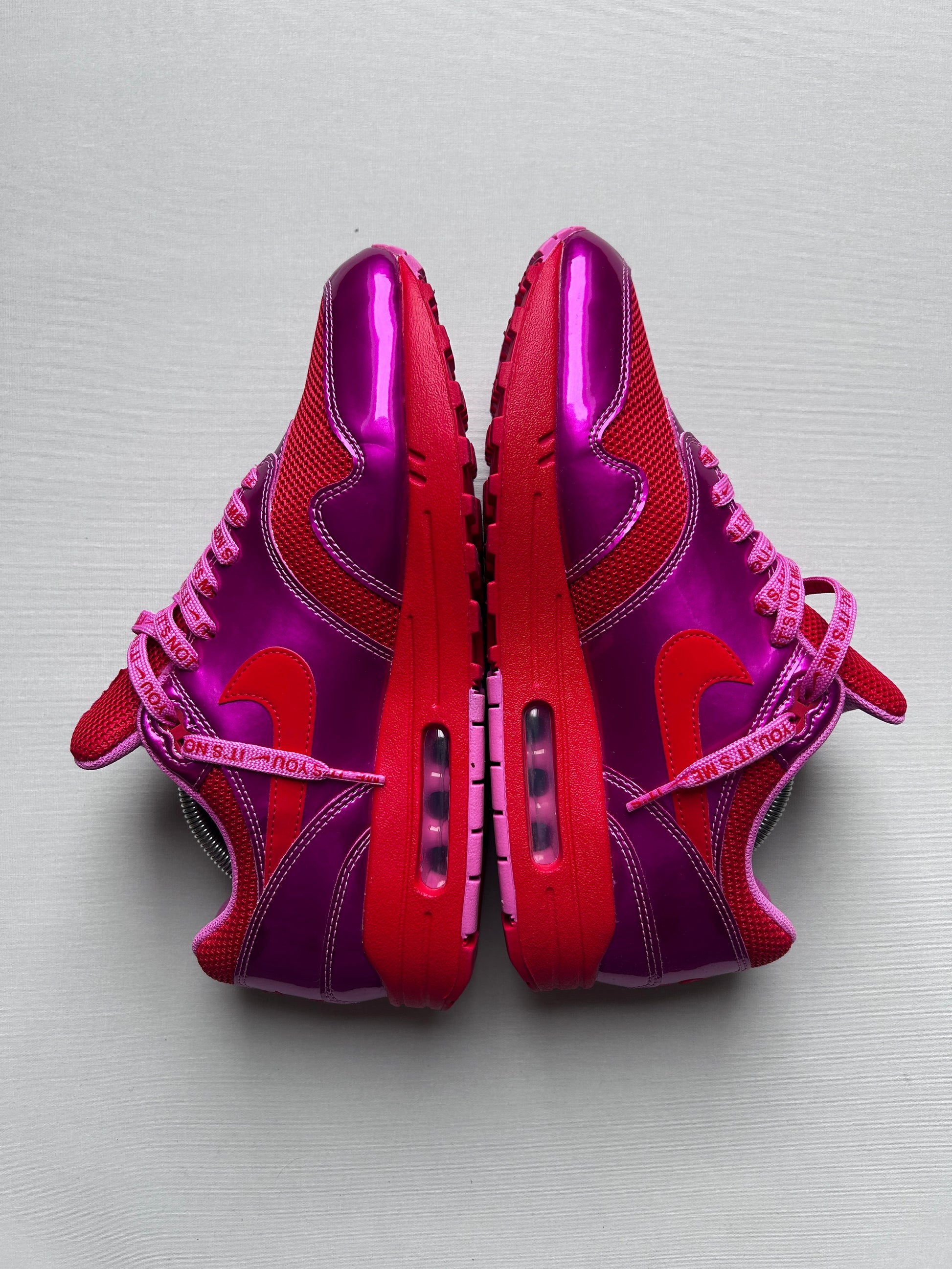 AIR MAX 1 “VALENTINES DAY” 43EU