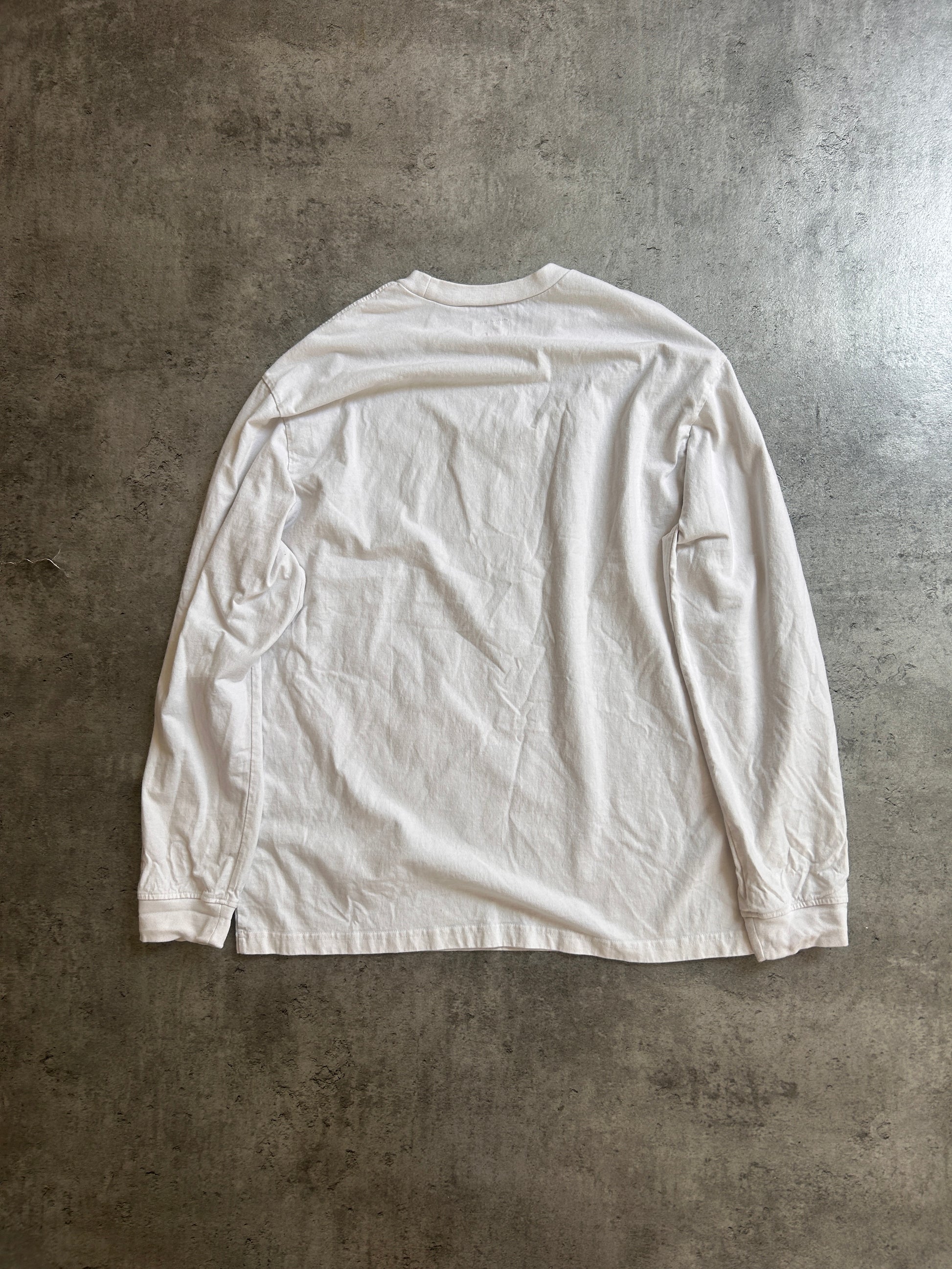 SUPREME WORLD CLASS LONGSLEEVE (M)