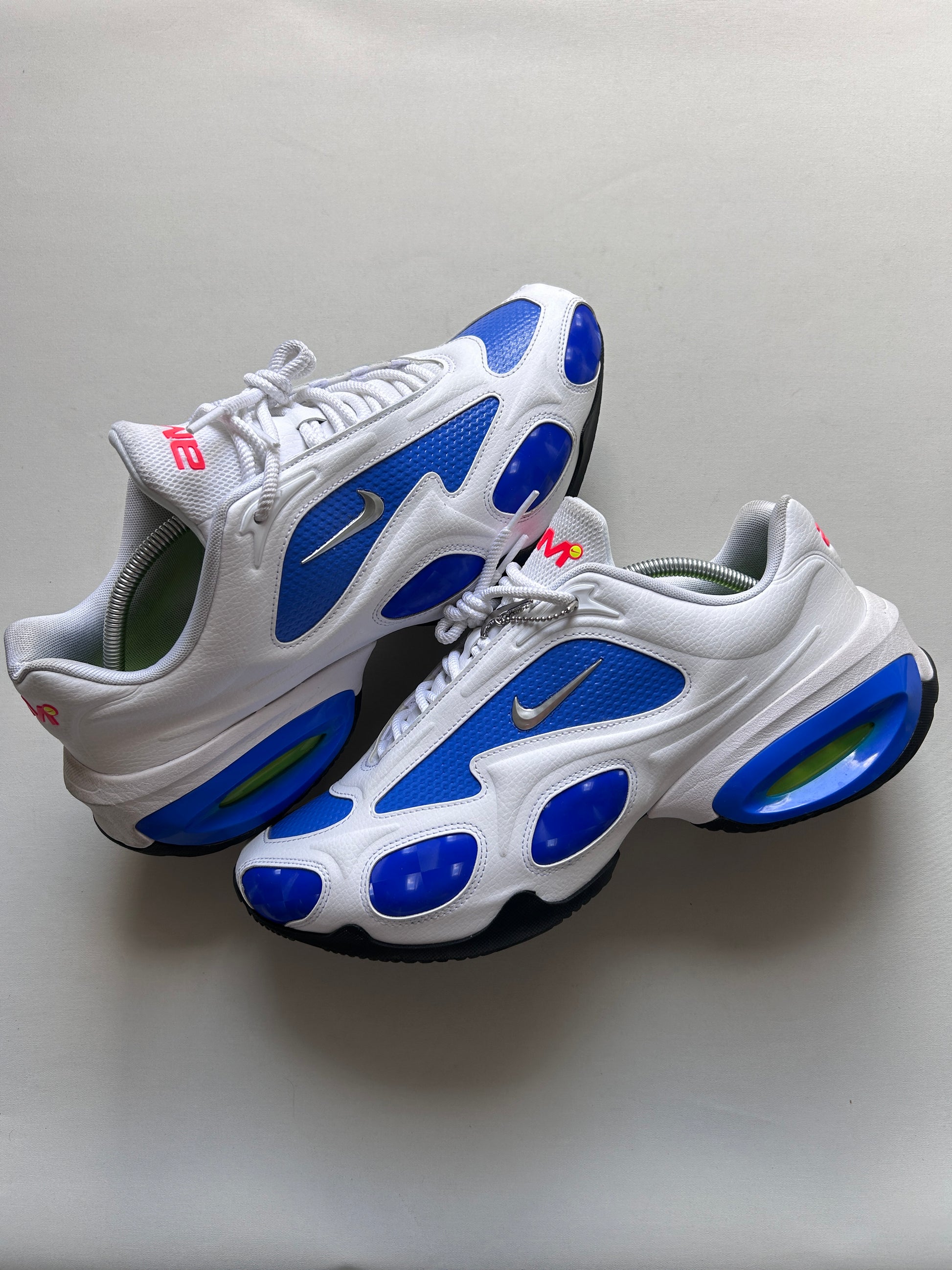 AIR MAX MUSE X VENEDA CARTER (46EU)