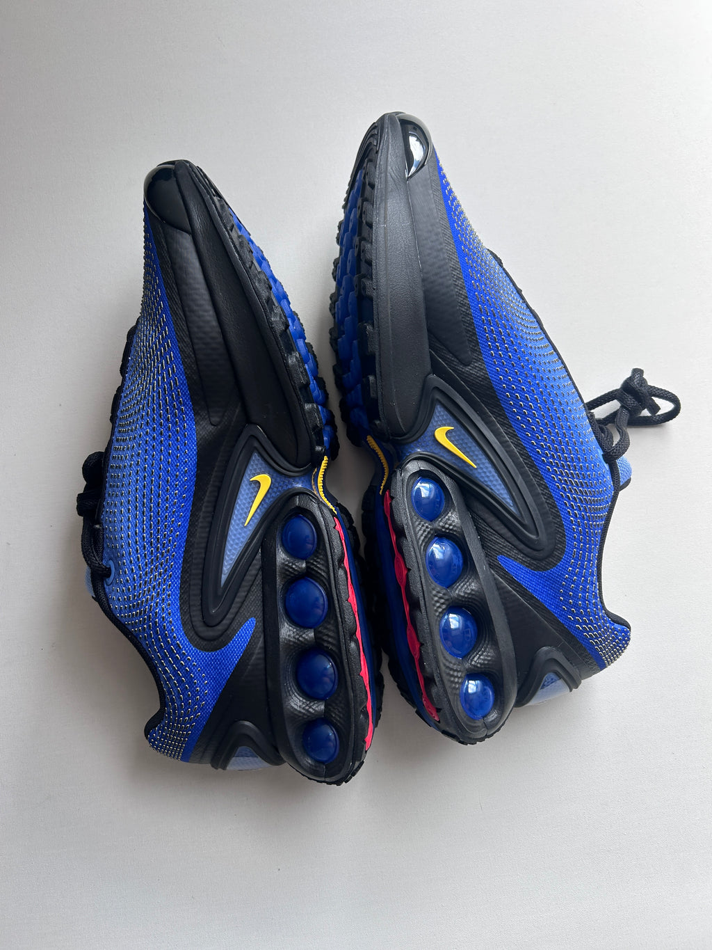 AIR MAX DN “BLUE ROYAL” 45&46EU