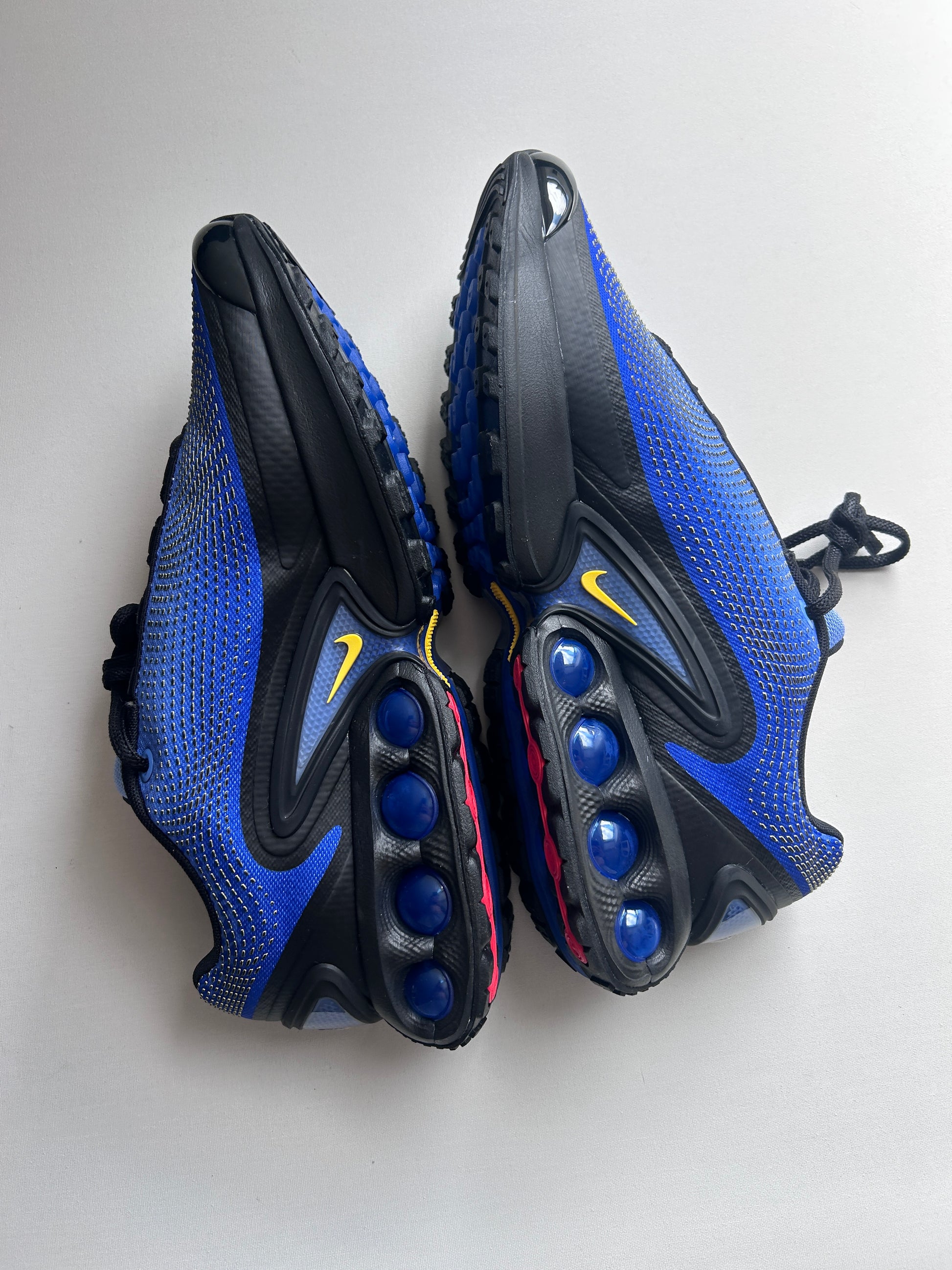 AIR MAX DN “BLUE ROYAL” 45&46EU