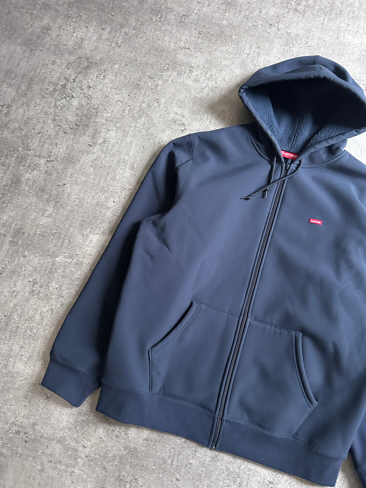 SUPREME WINDSTOPPER JACKET (L)
