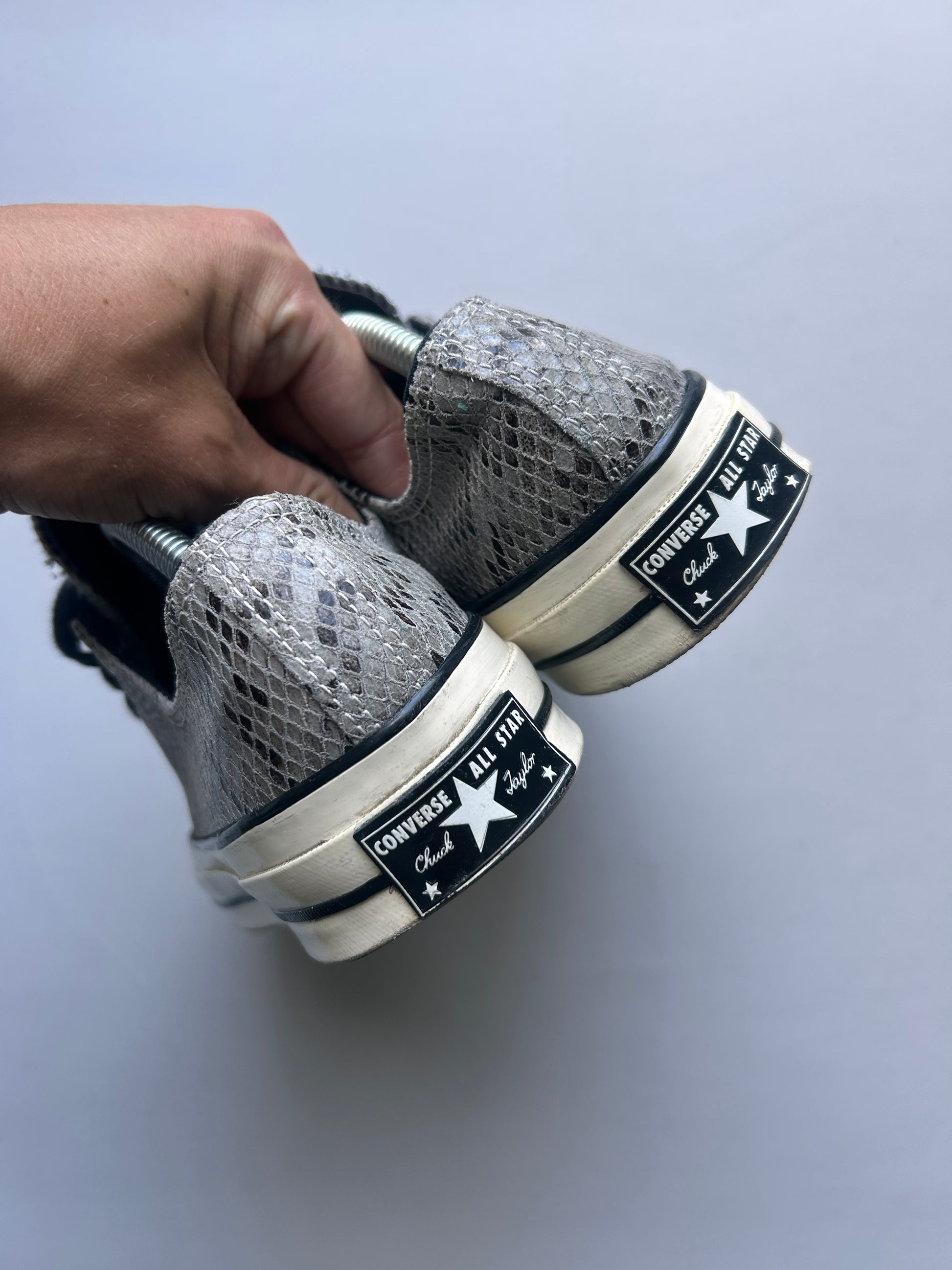 CONVERSE CHUCK 70 “SNAKESKIN” 41,5EU