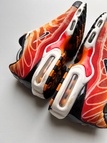 AIR MAX PLUS “LIGHT PHOTOGRAPHY” 41EU