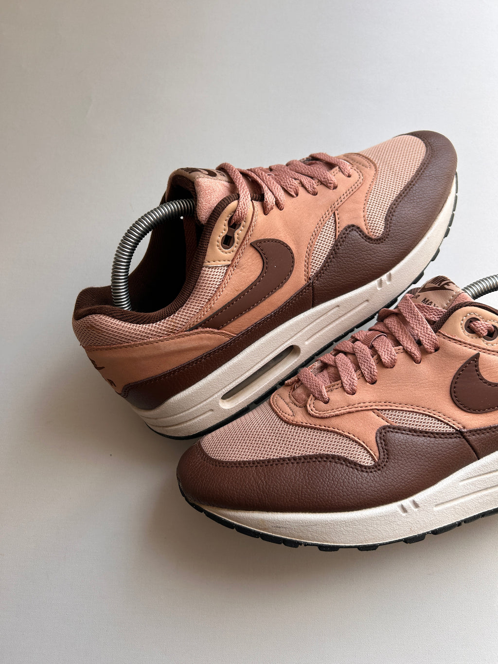 AIR MAX 1 “CACAO WOW” 43EU