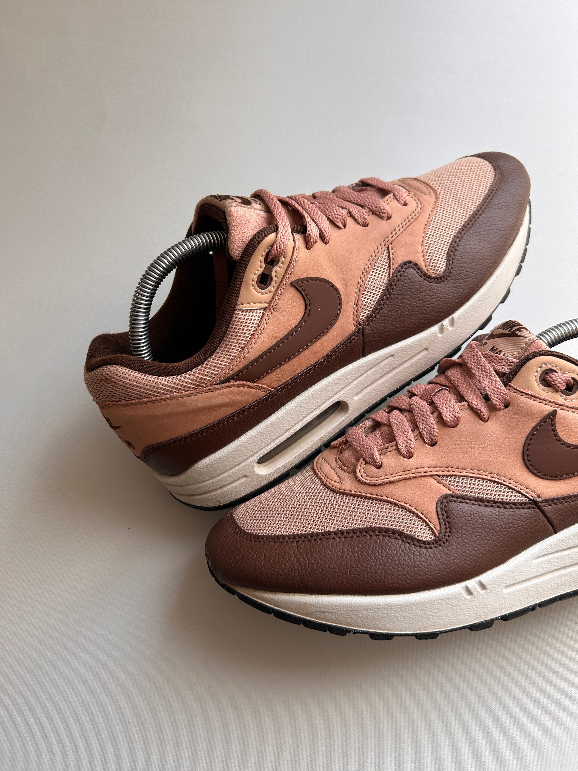 AIR MAX 1 “CACAO WOW” 43EU