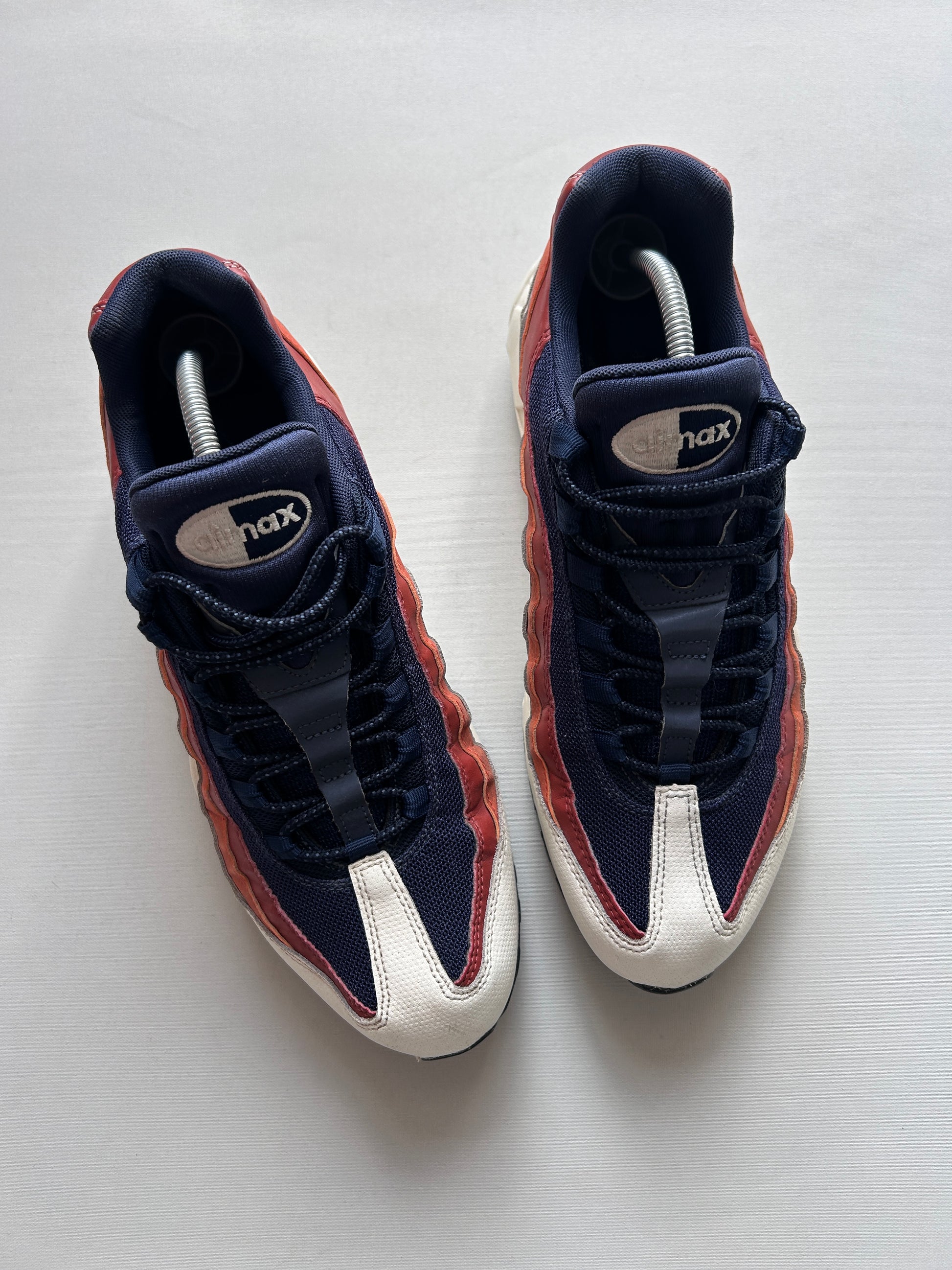 AIR MAX 95 “SAIL OBSIDIAN” 45,5EU