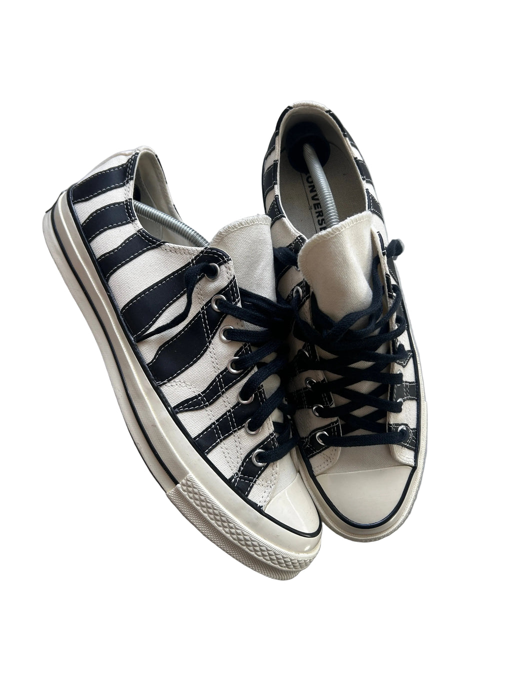 CONVERSE CHUCK 70 ZEBRA (46EU)