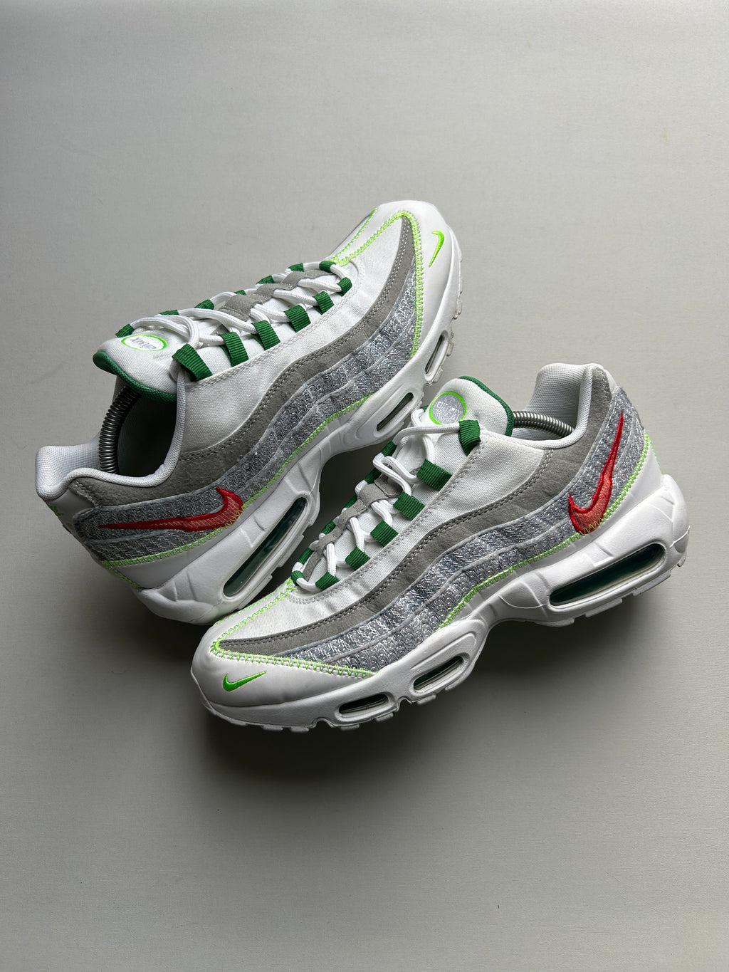 AIR MAX 95 NRG “RECYCLED JERSEYS PACK” 44,5EU