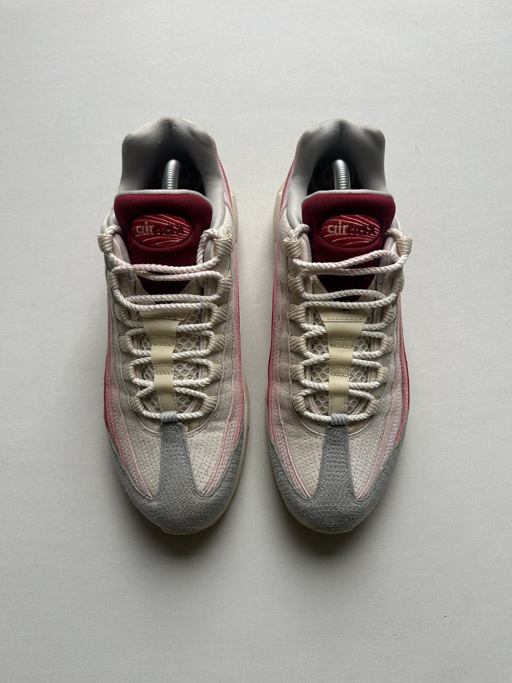 AIR MAX 95 PRM “ANATOMY OF AIR” 42,5EU