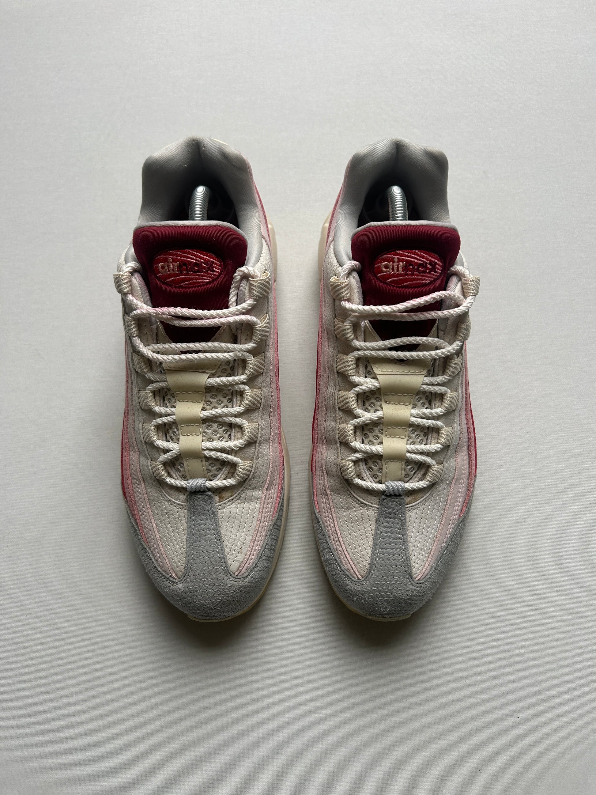 AIR MAX 95 PRM “ANATOMY OF AIR” 42,5EU