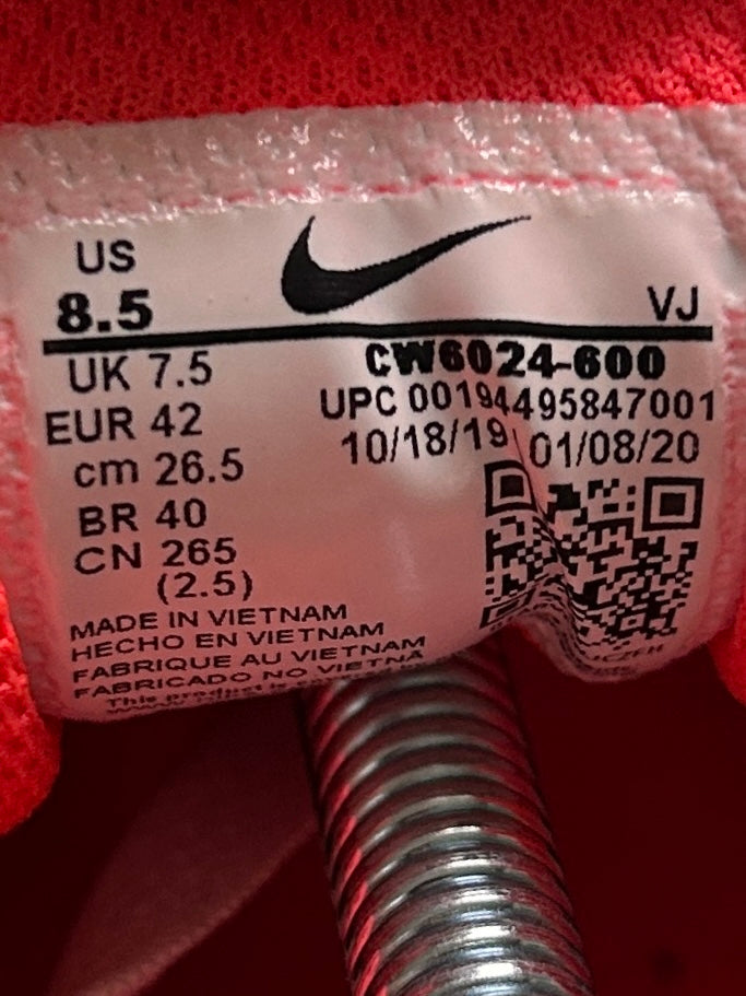 AIR MAX 90 “REVERSE DUCK CAMO” 42EU