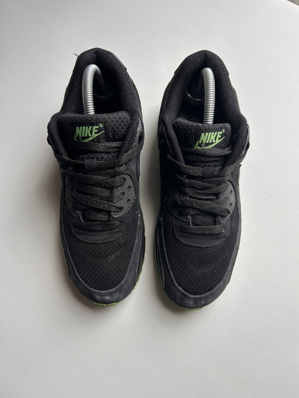 AIR MAX 90 “BLACK CLOROPHYLL” 41EU