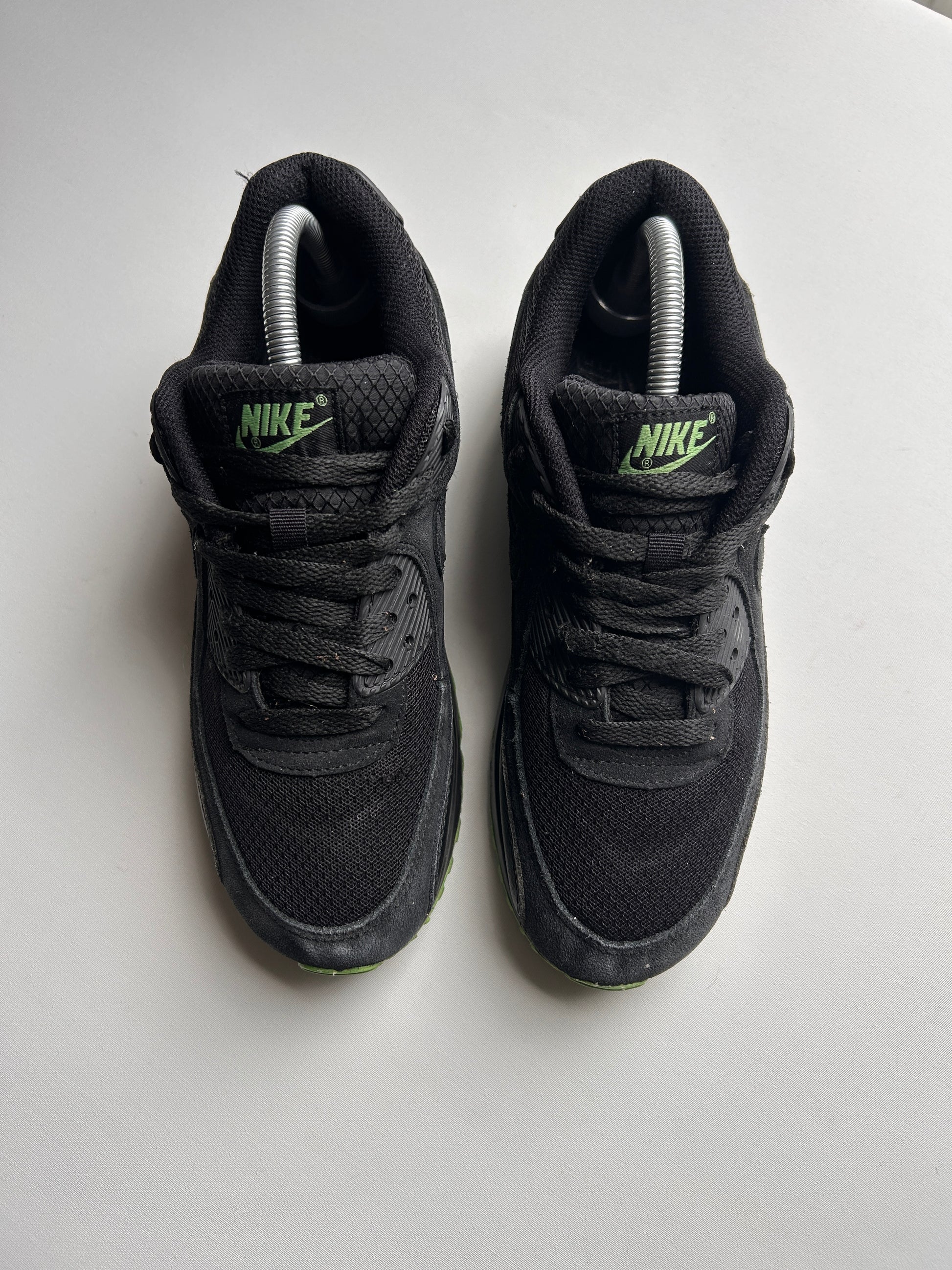 AIR MAX 90 “BLACK CLOROPHYLL” 41EU