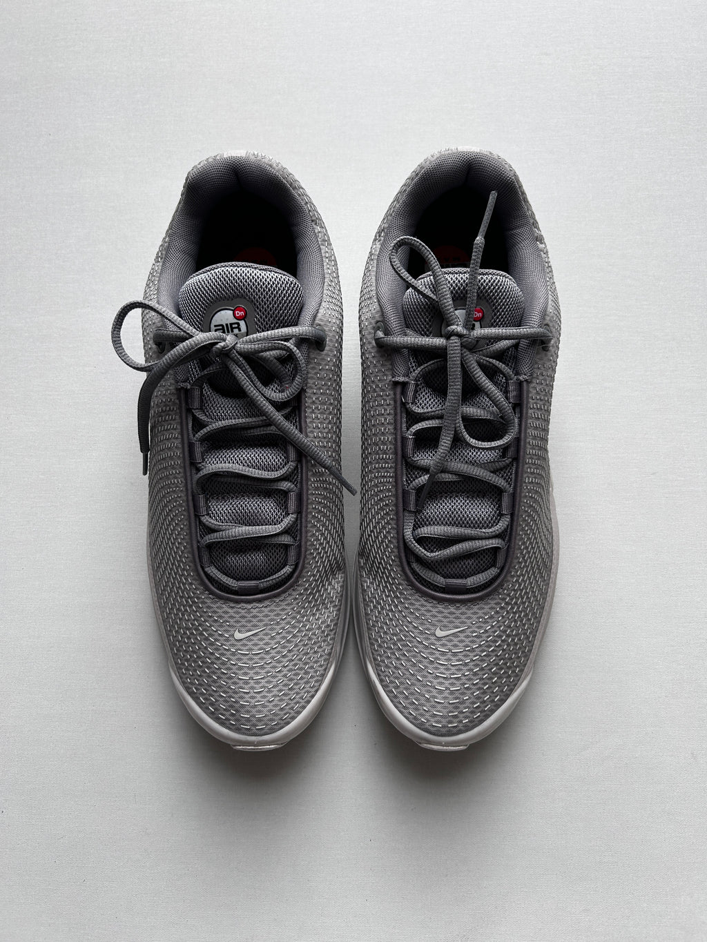 AIR MAX DN “GREY/WHITE” 46EU