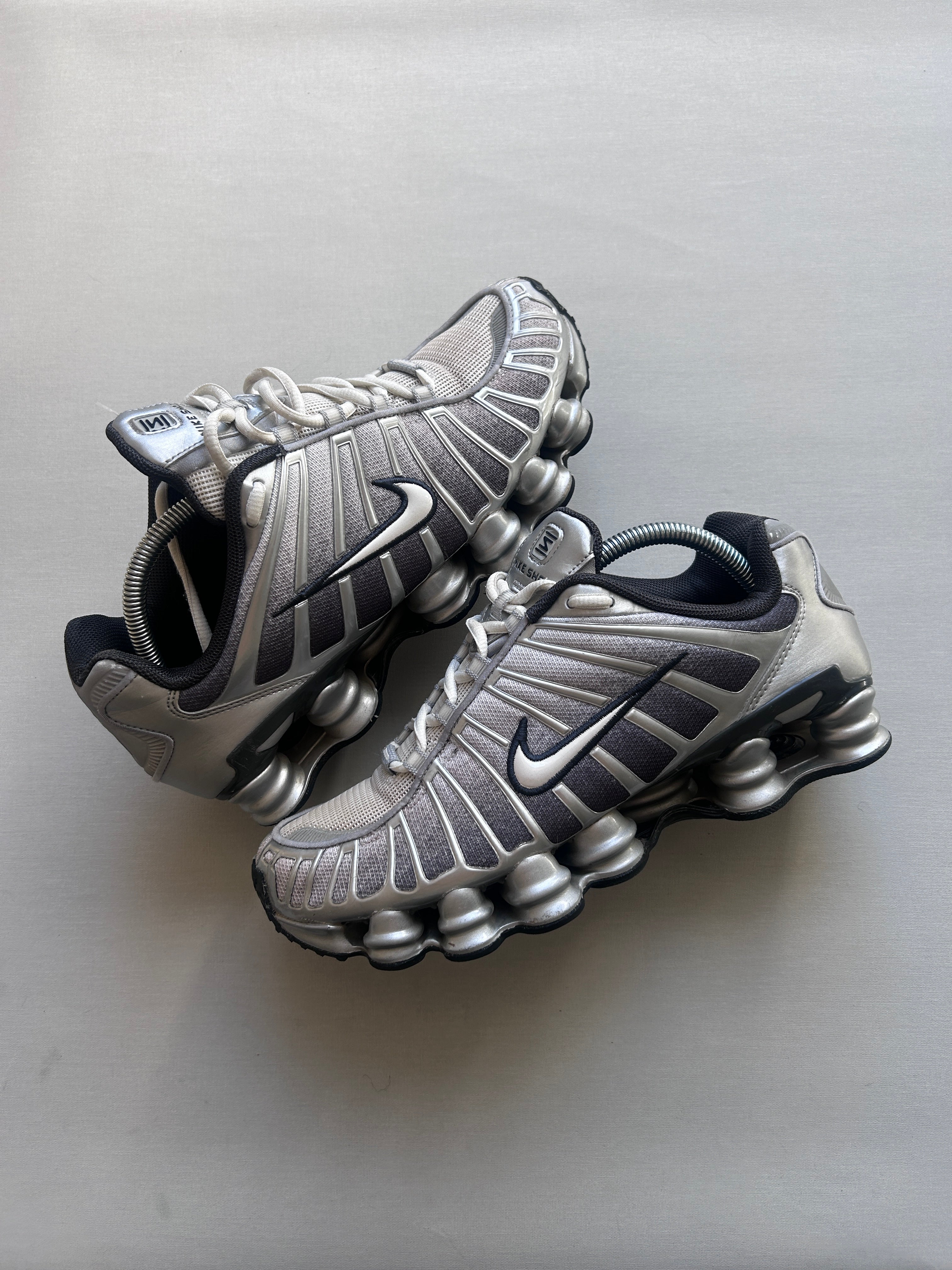 NIKE SHOX – Kicksweep