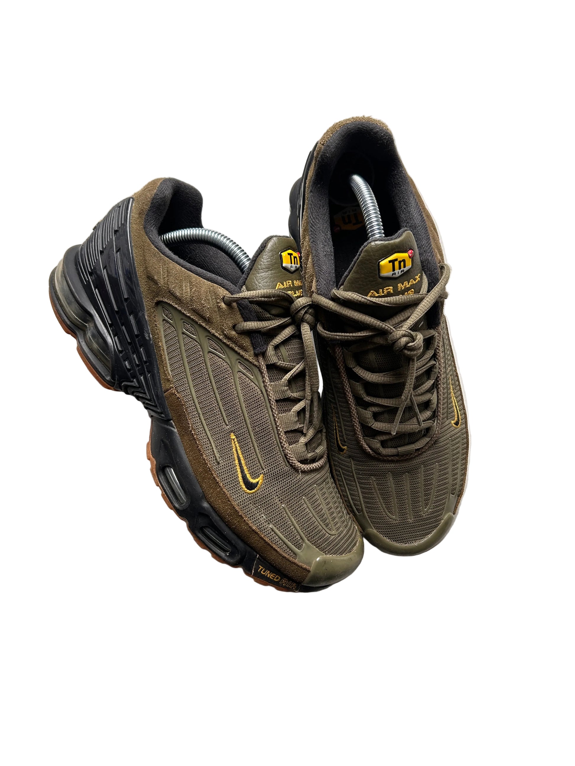 AIR MAX PLUS 3 “OLIVE” 42,5EU