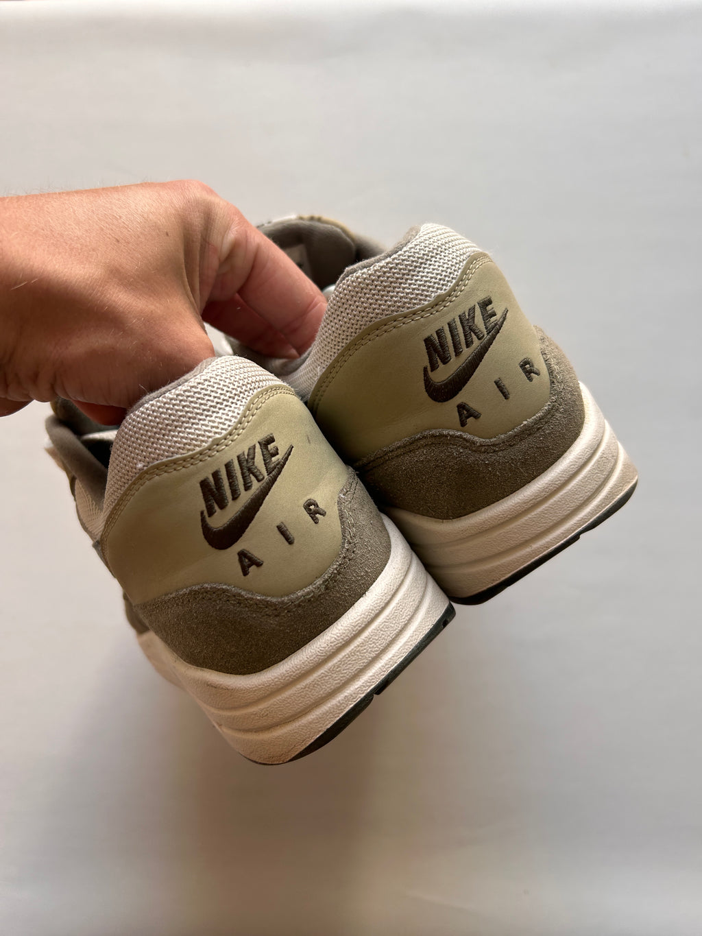 AIR MAX 1 “MEDIUM OLIVE” 46EU
