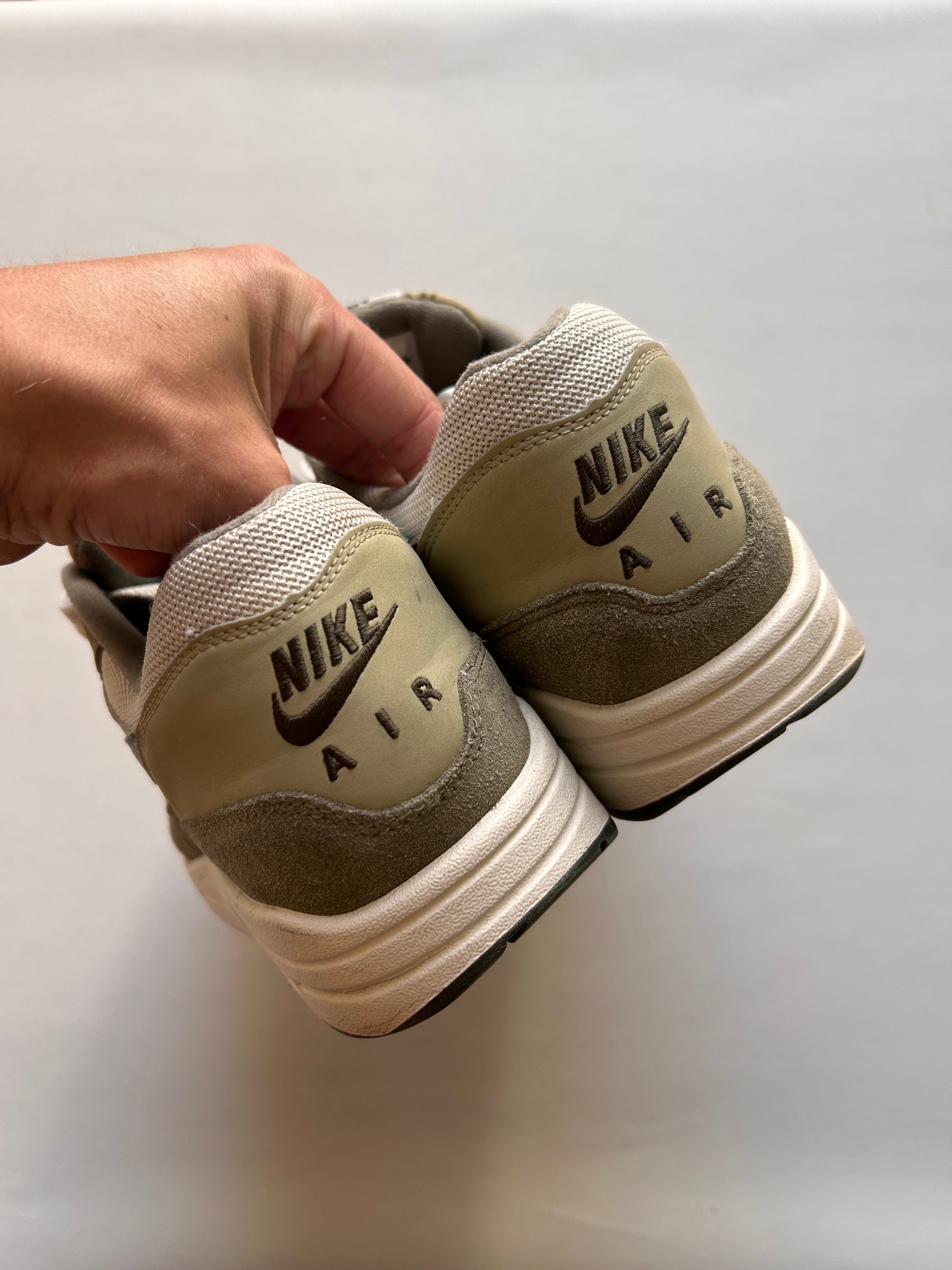 AIR MAX 1 “MEDIUM OLIVE” 46EU