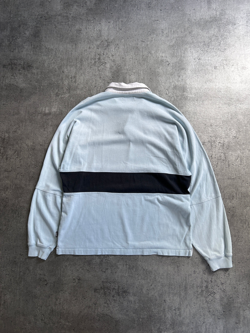 PALACE LONDON RUGBY POLO (L)