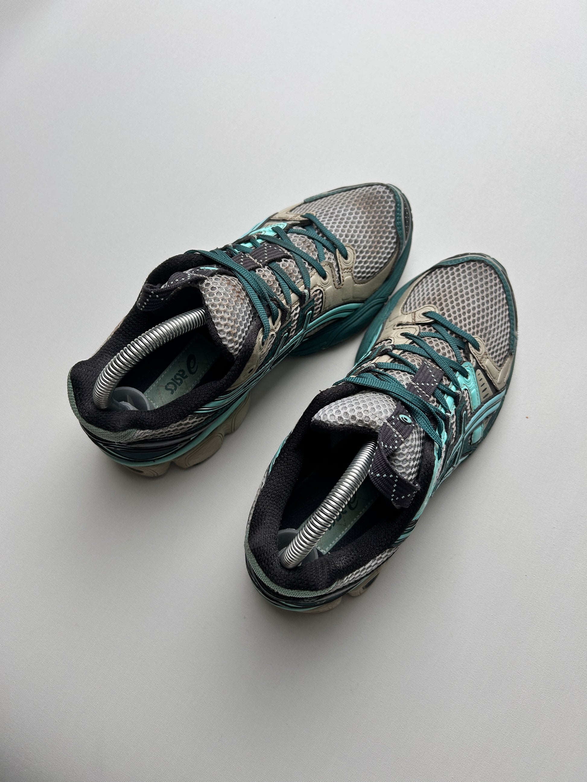 ASICS GEL NIMBUS 9 38EU