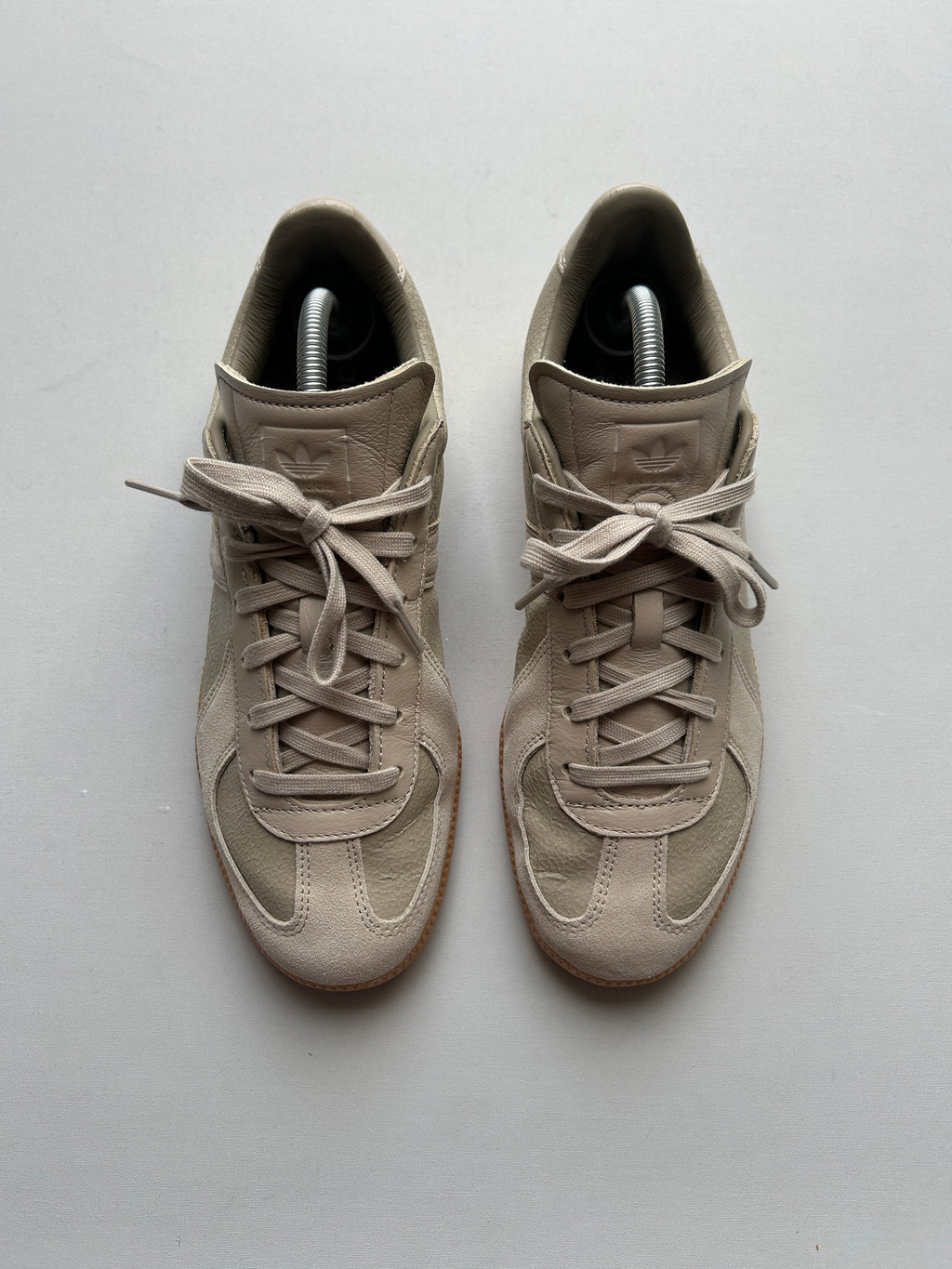 ADIDAS BW ARMY LUX “DUST/SAND” 42EU
