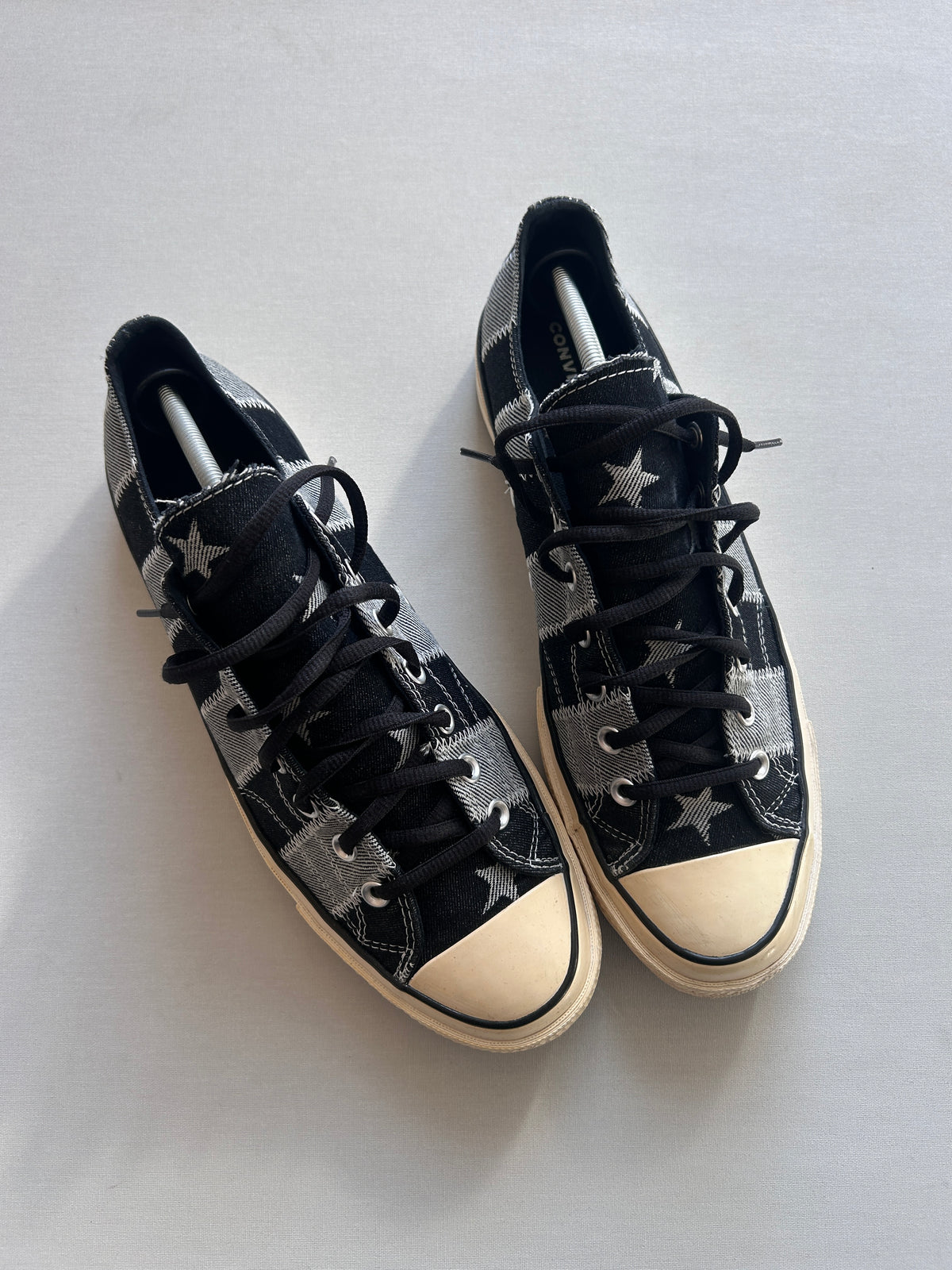 CONVERSE CHUCK 70 CUSTOM STRIPE (46EU)