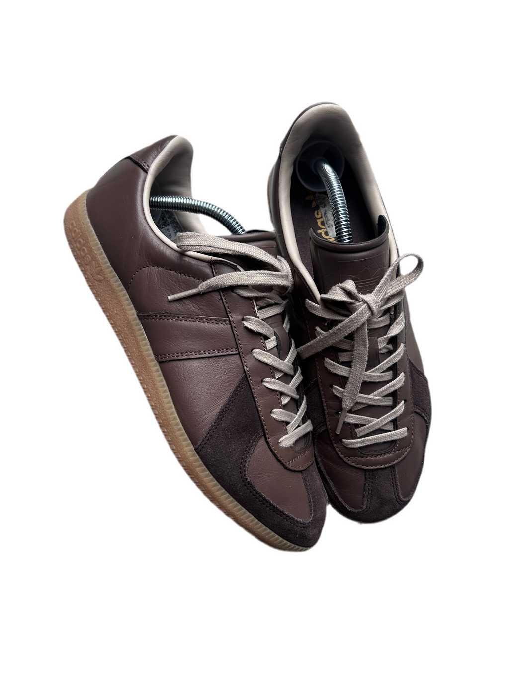 ADIDAS BW ARMY “BROWN” 43EU