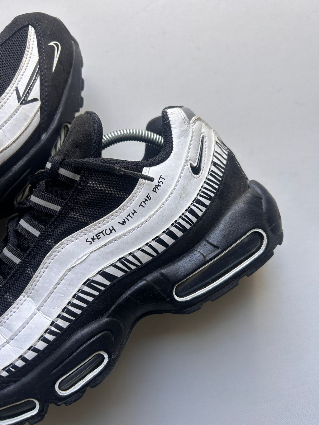 AIR MAX 95 “SKETCH THE PAST” 44,5EU