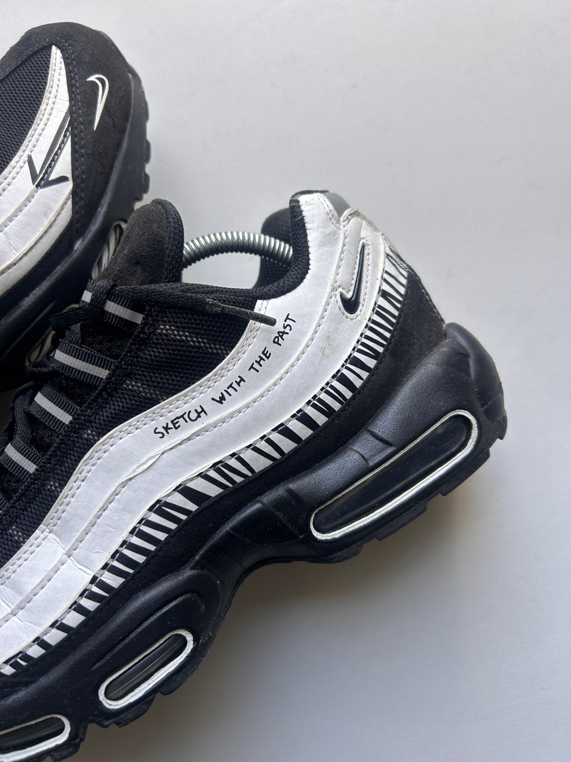 AIR MAX 95 “SKETCH THE PAST” 44,5EU