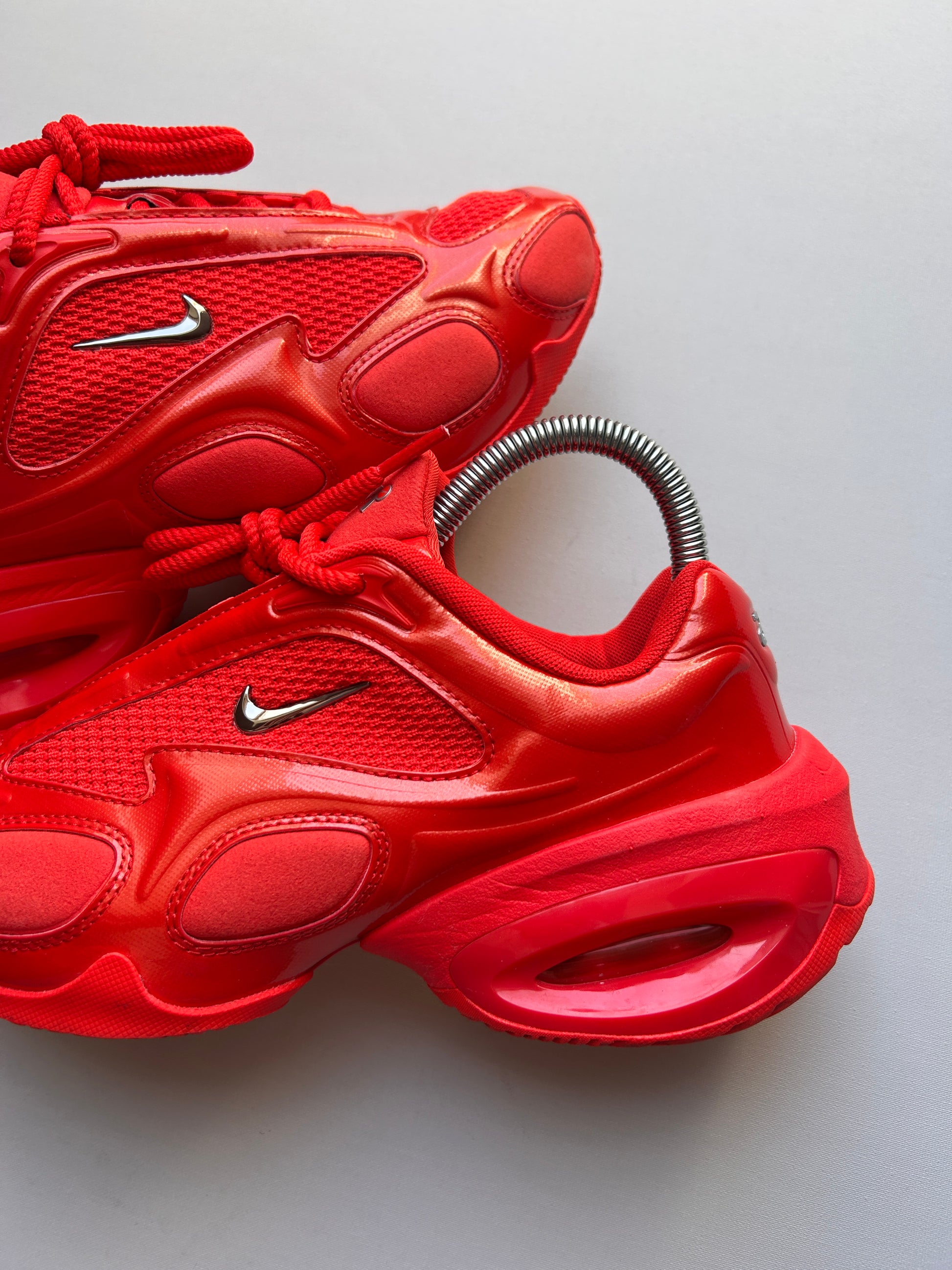 AIR MAX MUSE “TRIPLE RED” 37,5EU