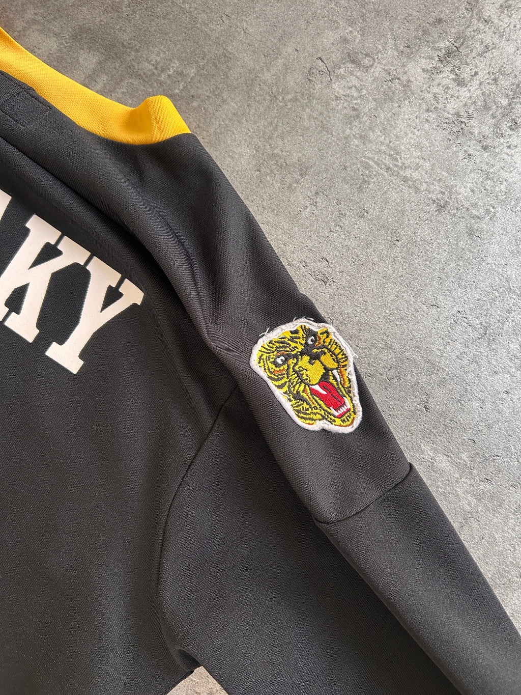 SUPREME FREAKY HOCKEY JERSEY (M)