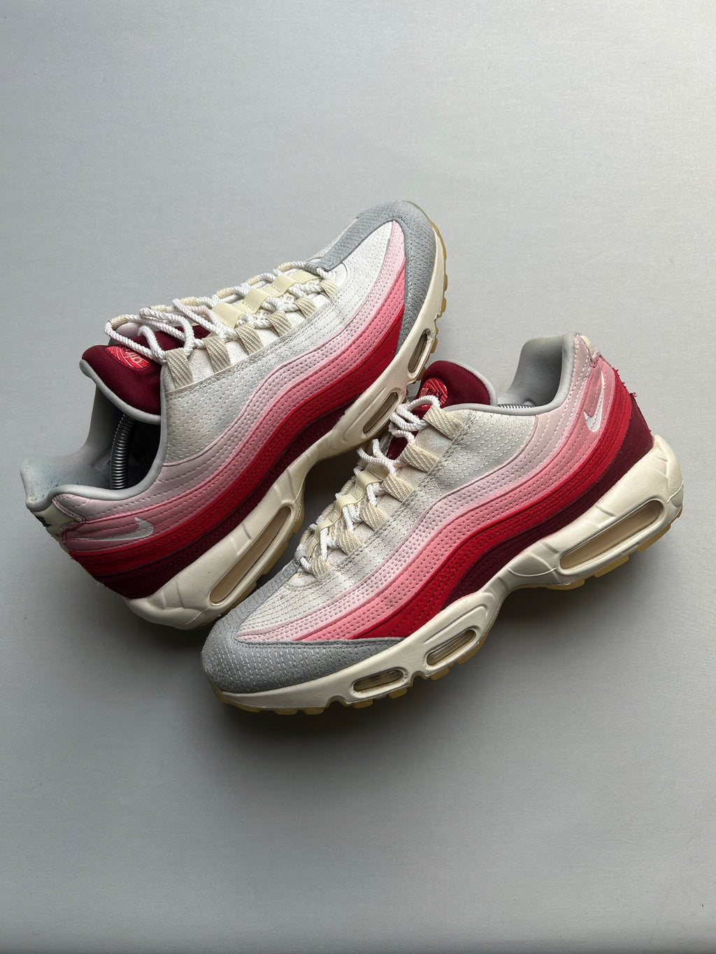 AIR MAX 95 “ANATOMY OF AIR” 46EU