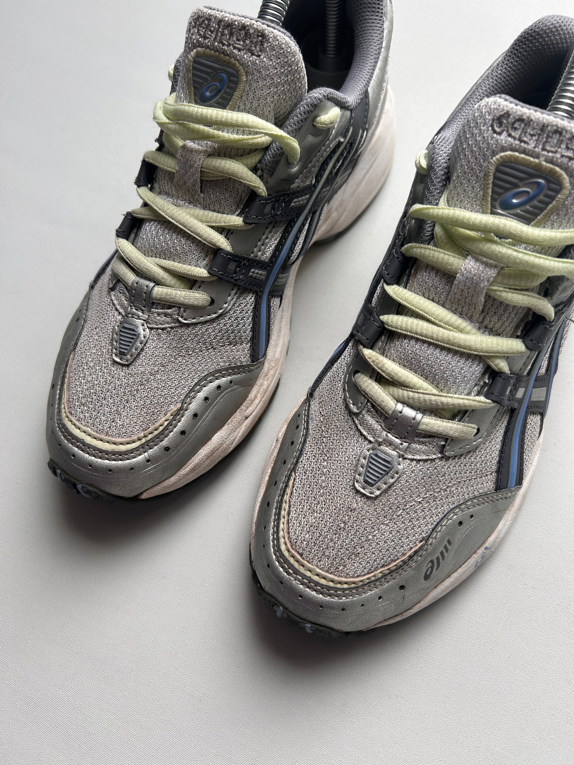 ASICS GEL 1090 “WHITE CARRIER GREY” 39EU