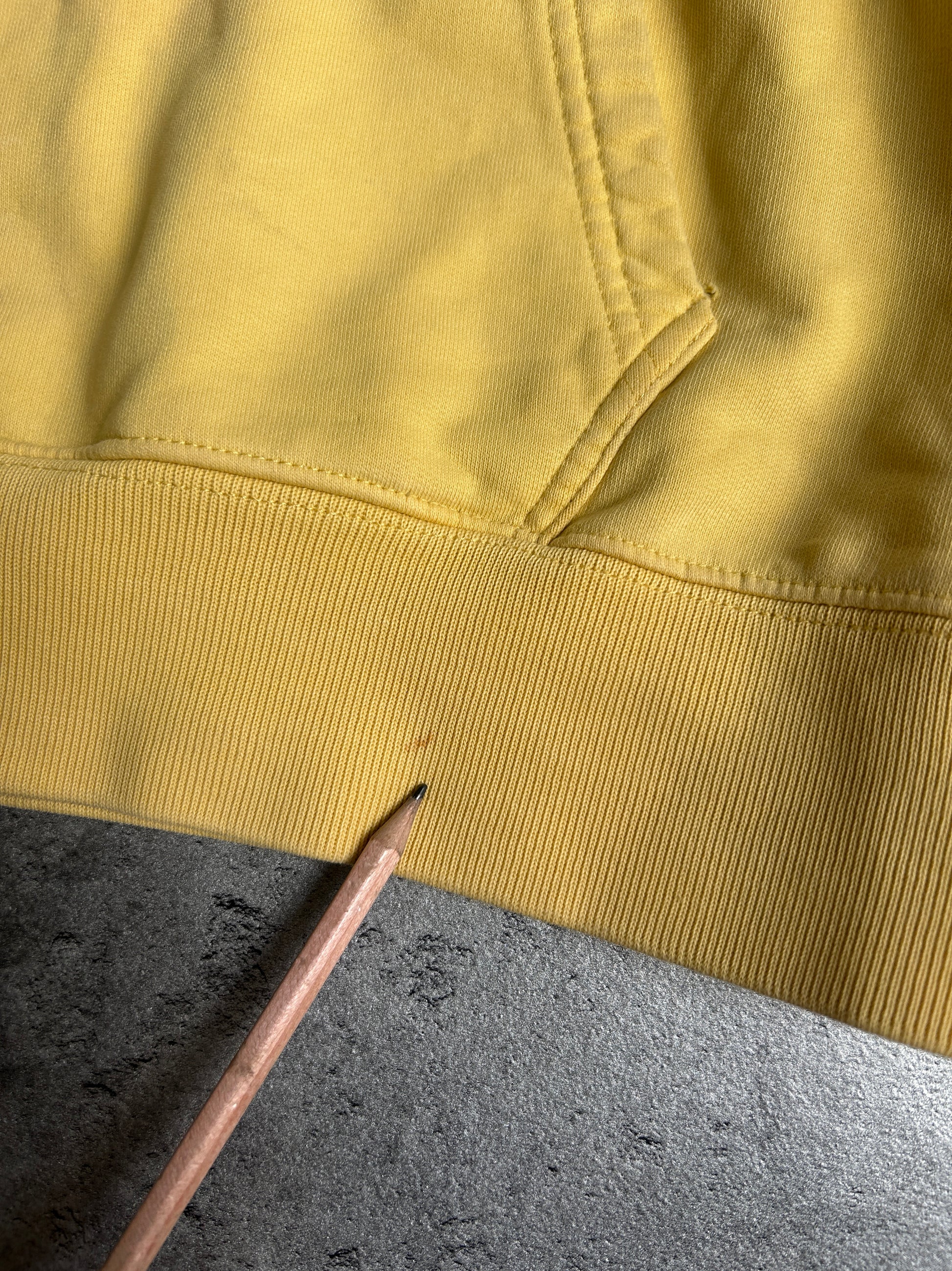 PALACE JHEEZE HOODIE (M)