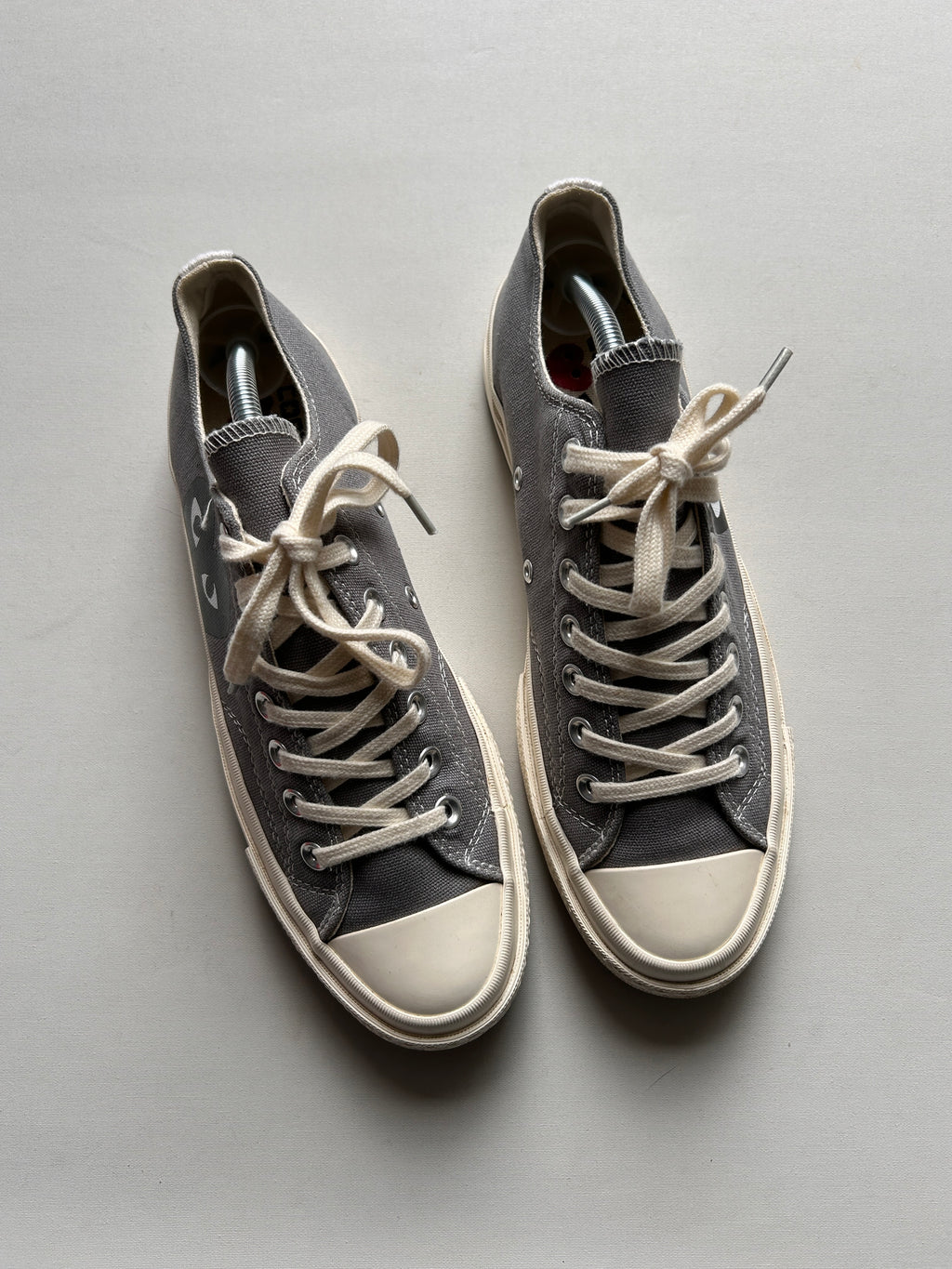 CONVERSE X CDG CHUCK 70 (42/42.5EU)