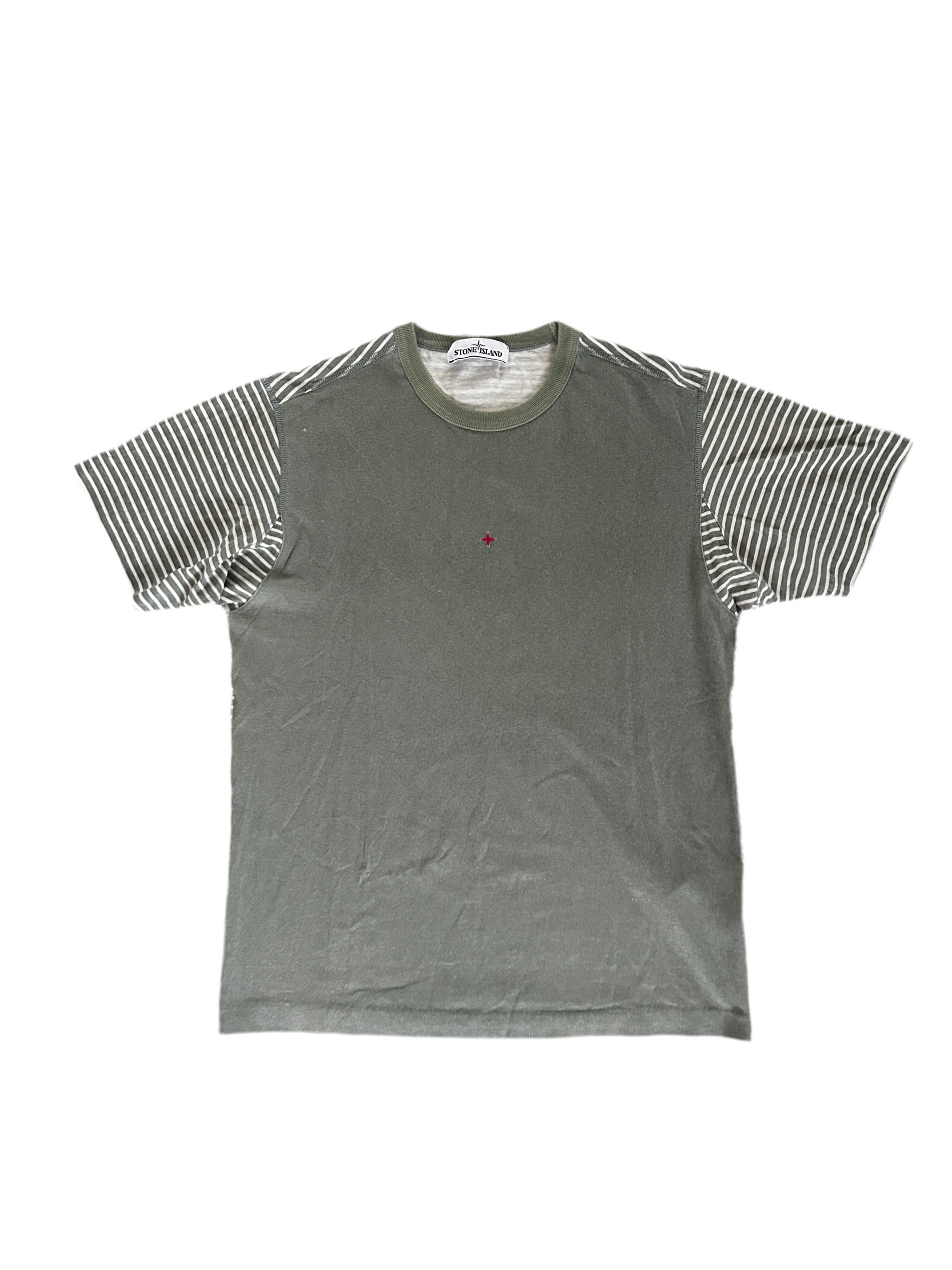 STONE ISLAND MARINA TEE (S)