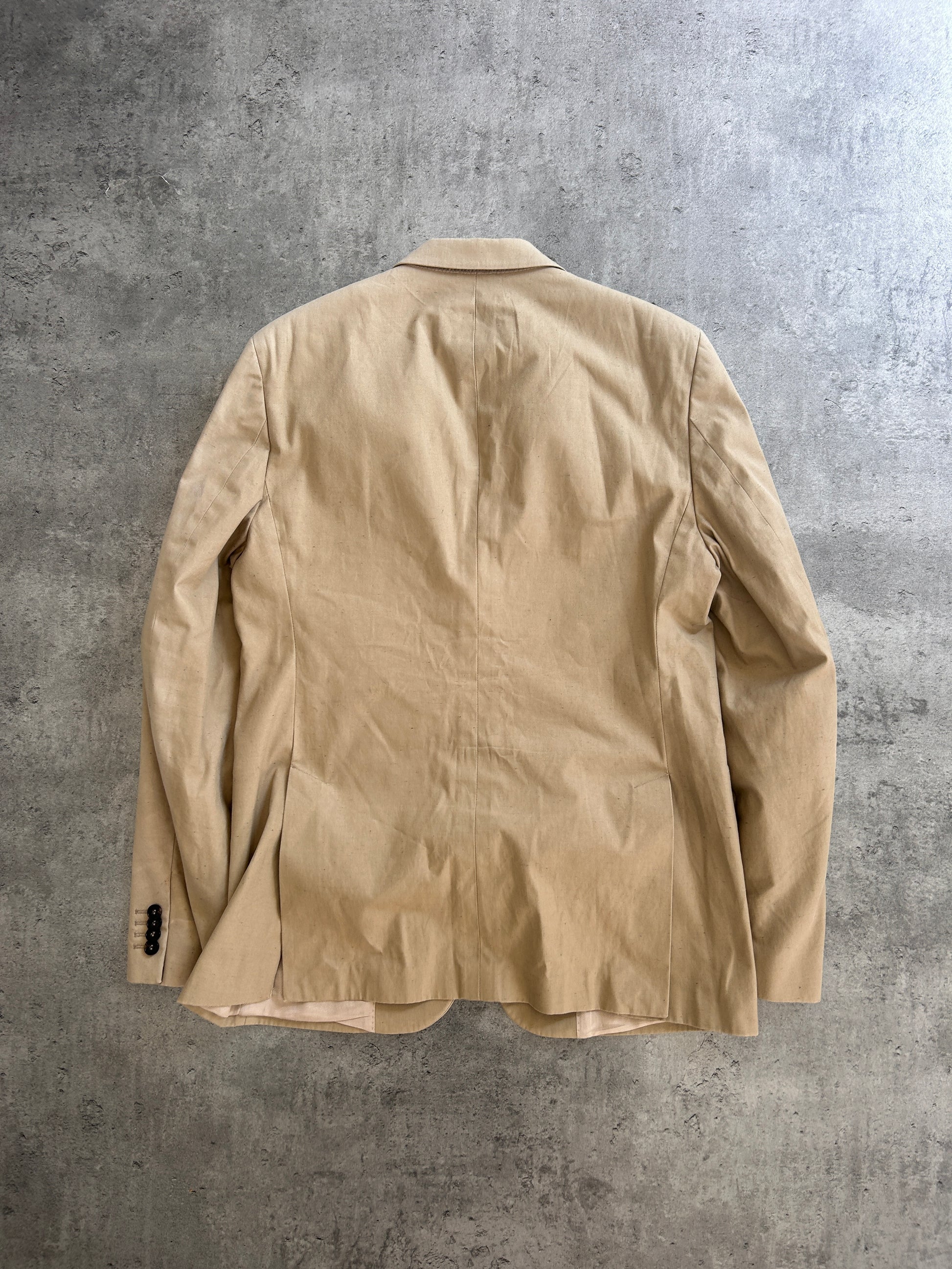 ACNE STUDIOS BLAZER (M)