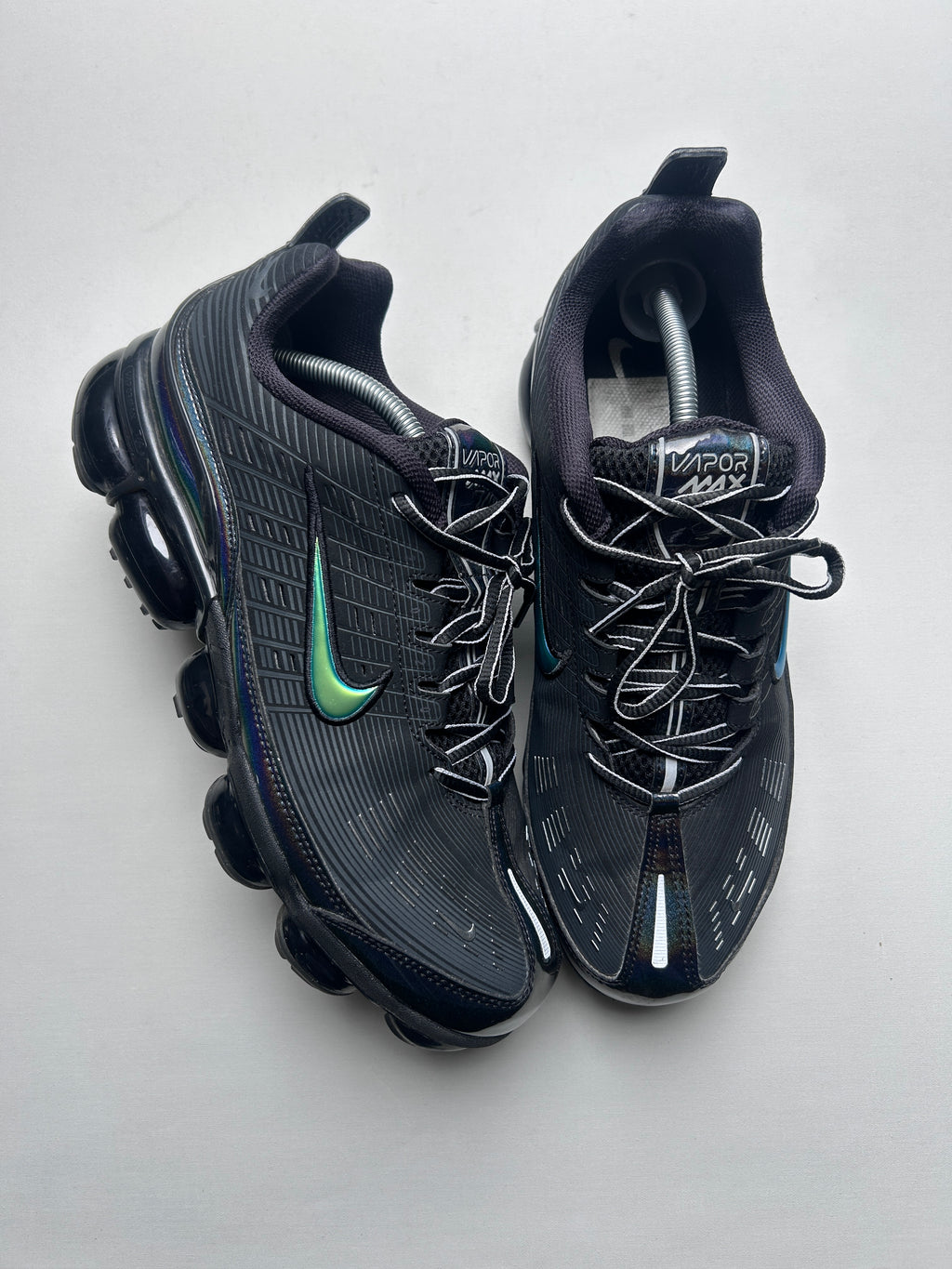 NIKE VAPORMAX 360 “BLACK” 47EU