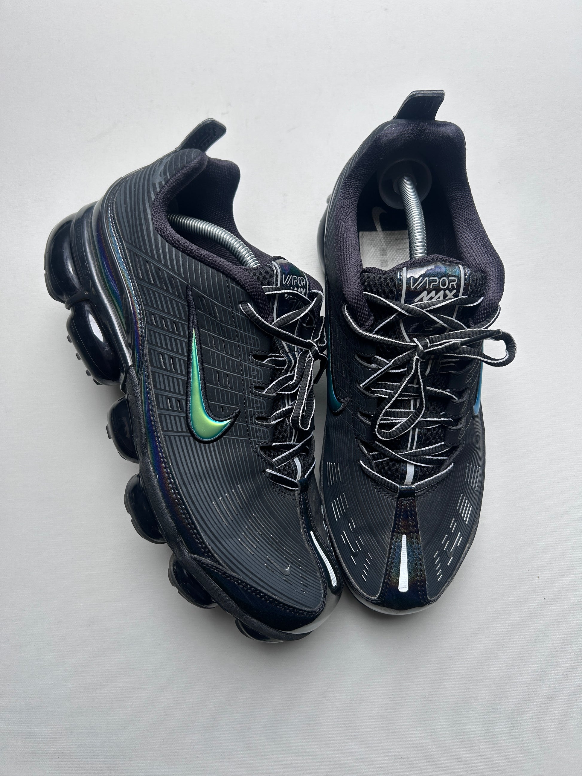 NIKE VAPORMAX 360 “BLACK” 47EU