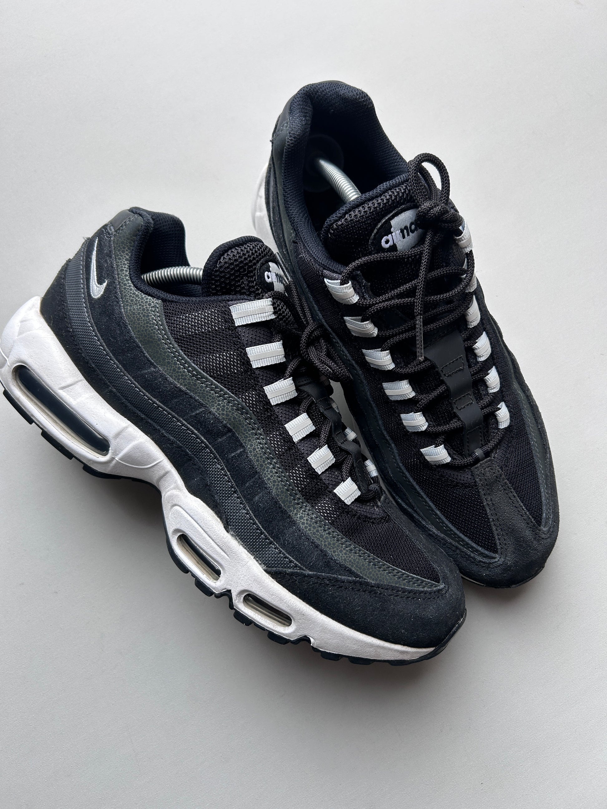 AIR MAX 95 “BLACK ANTHRACITE” 44,5EU