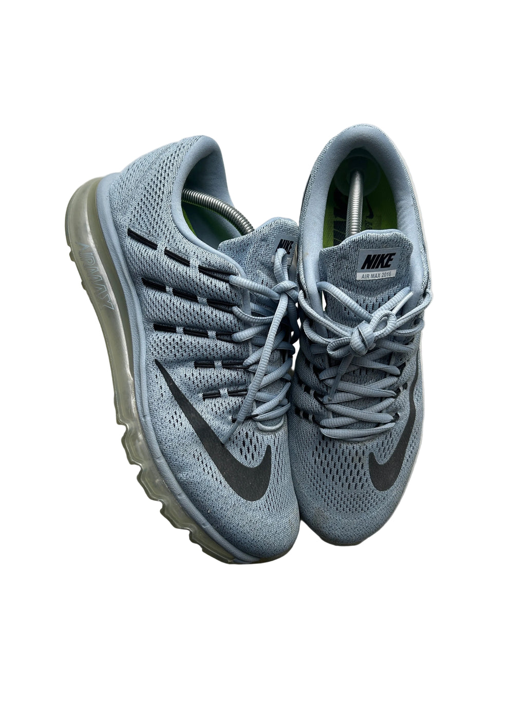 AIR MAX 2016 “GREY/BLACK” 44,5EU