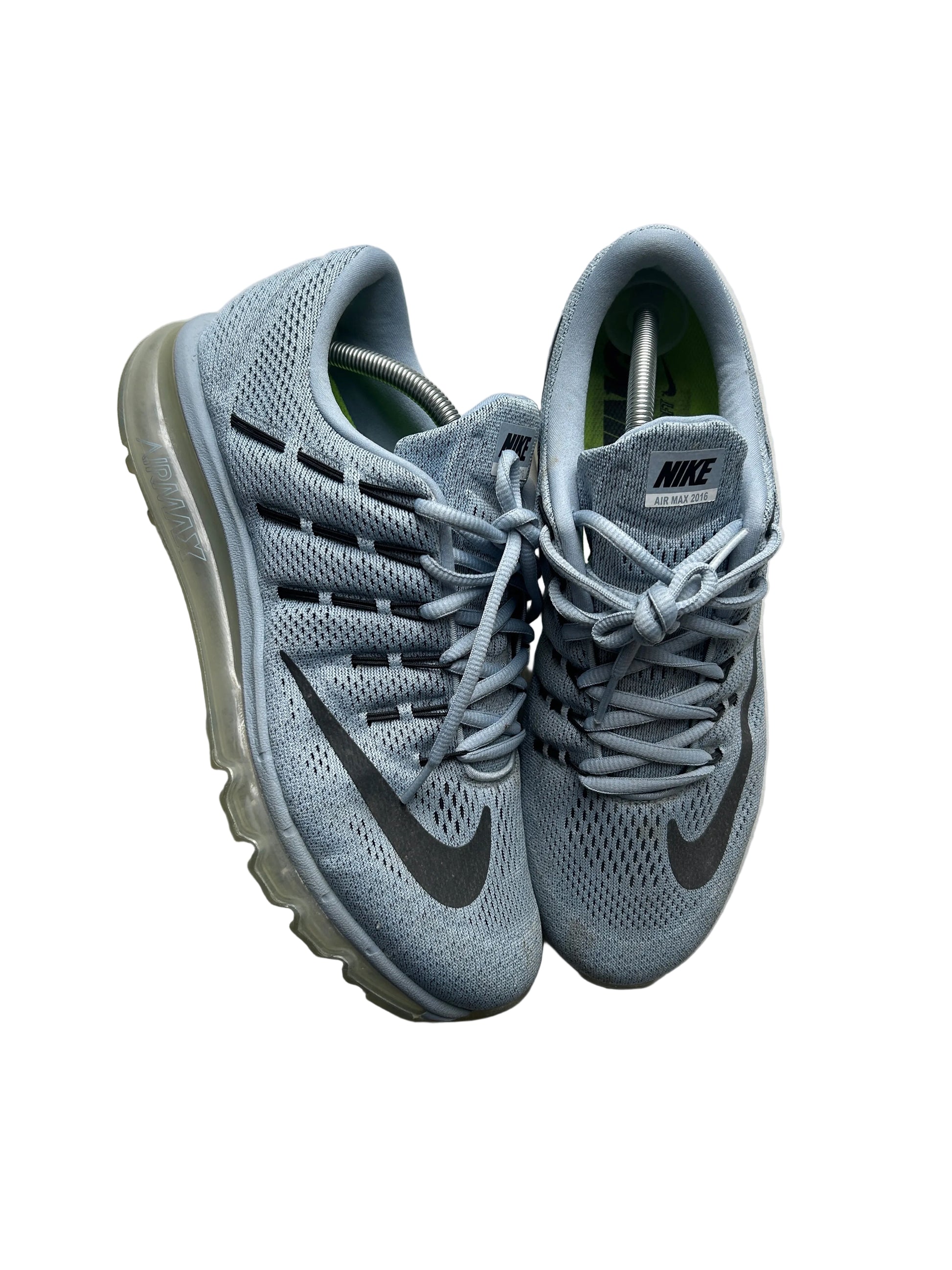 AIR MAX 2016 “GREY/BLACK” 44,5EU