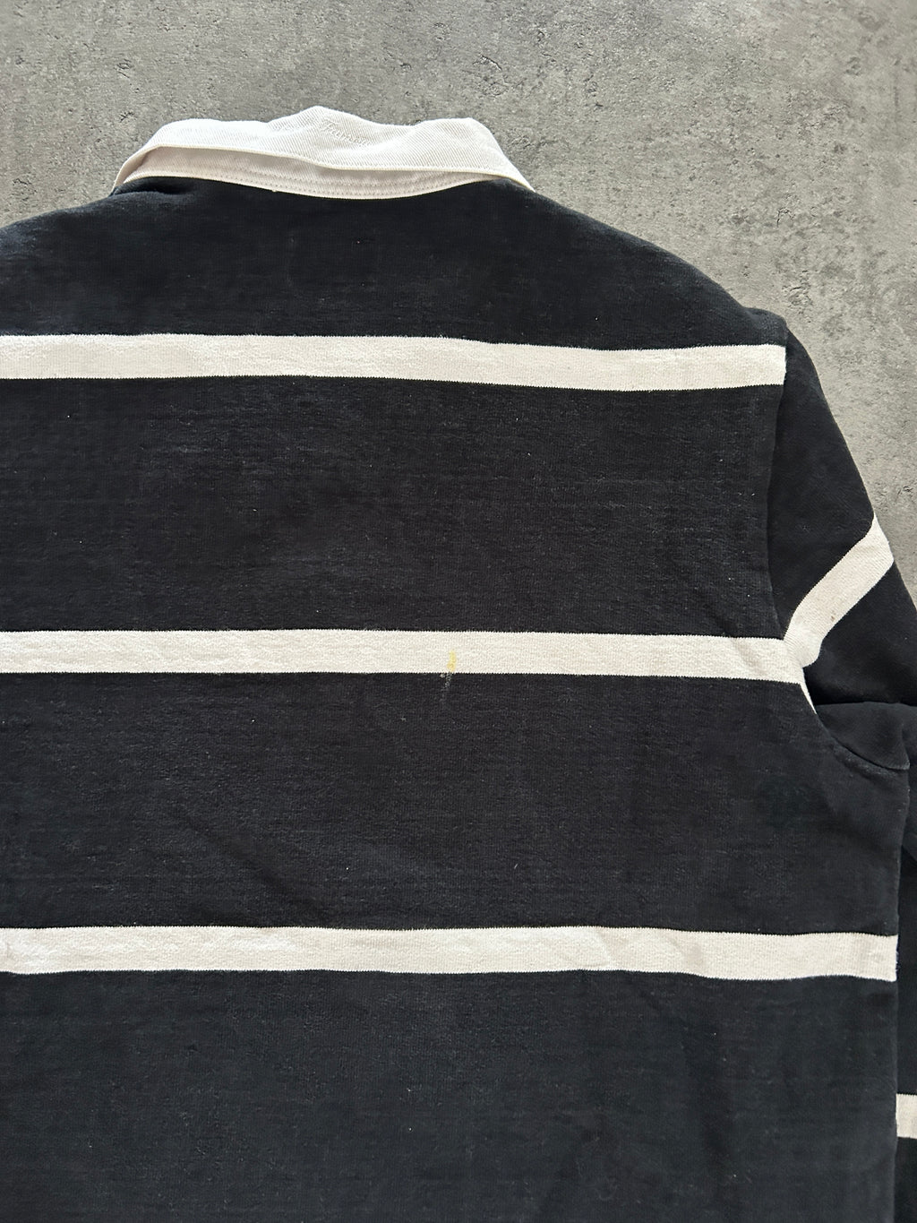 SUPREME RUGBY POLO (L)