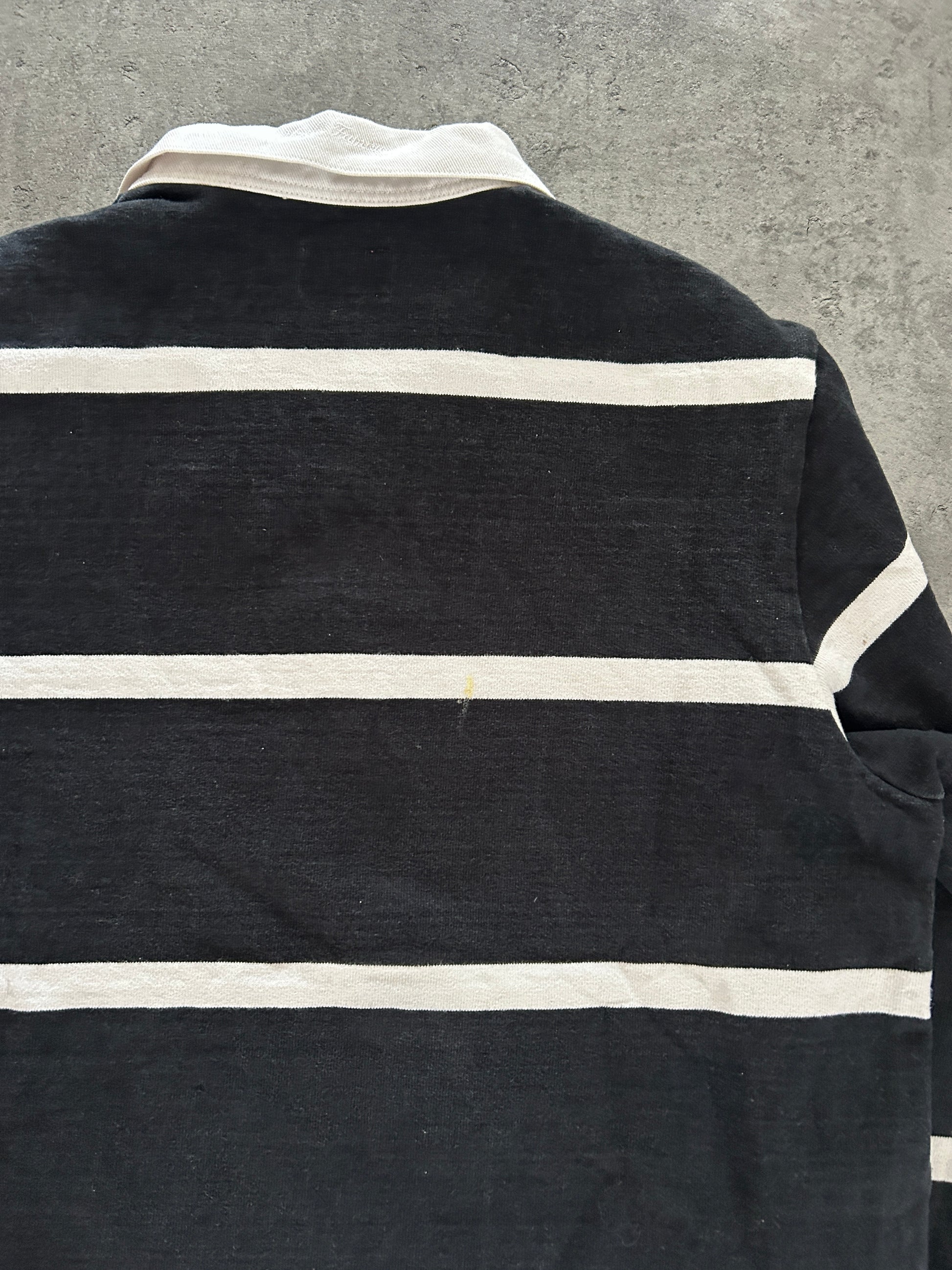 SUPREME RUGBY POLO (L)