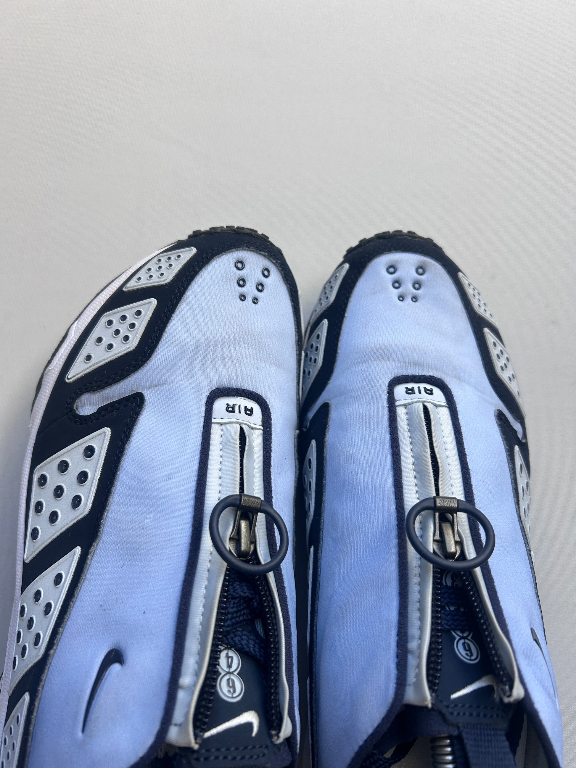 AIR MAX SNDR “BLUE ICE” 43EU