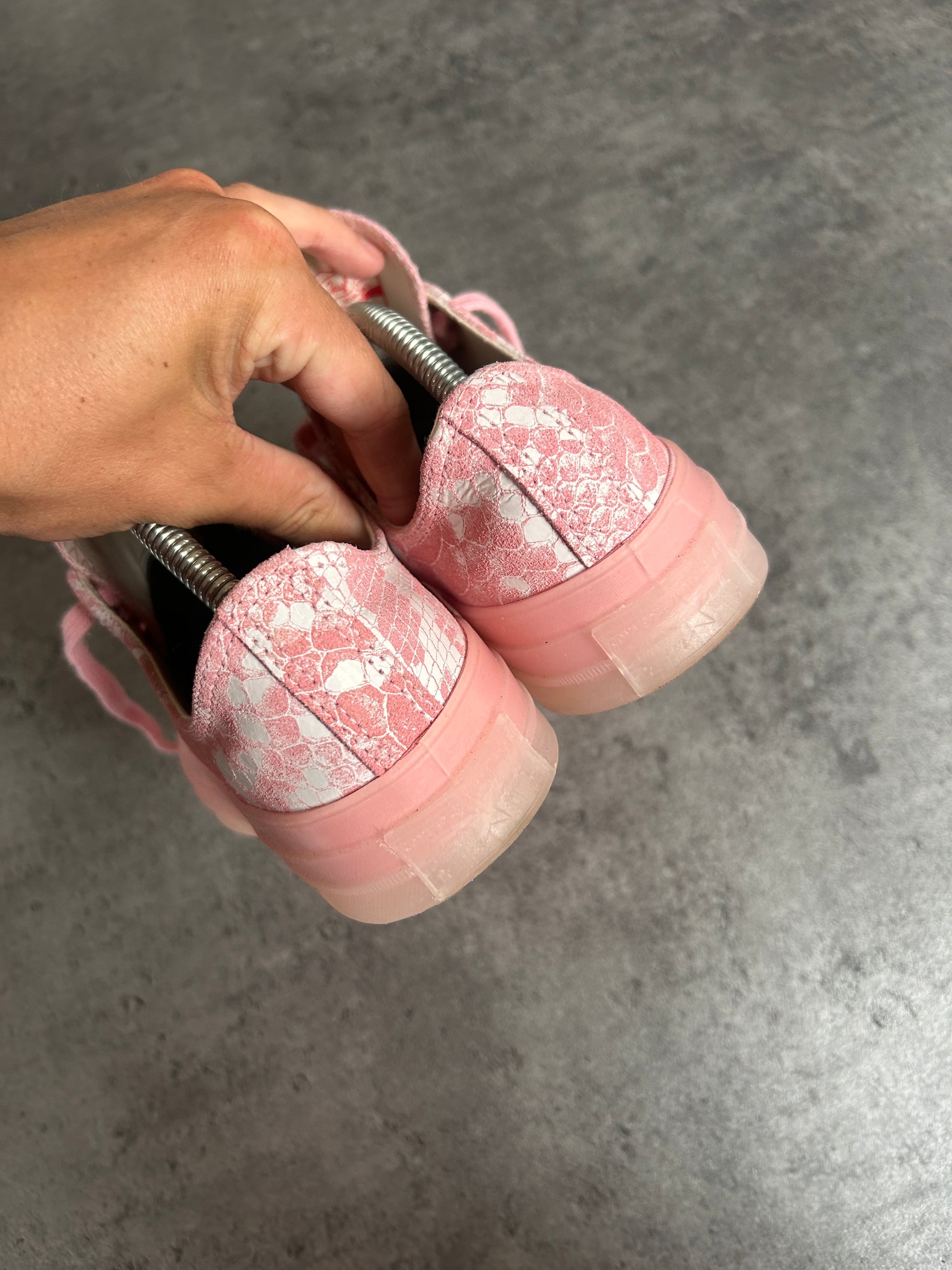 CONVERSE X GOLF PINK (41.5EU)