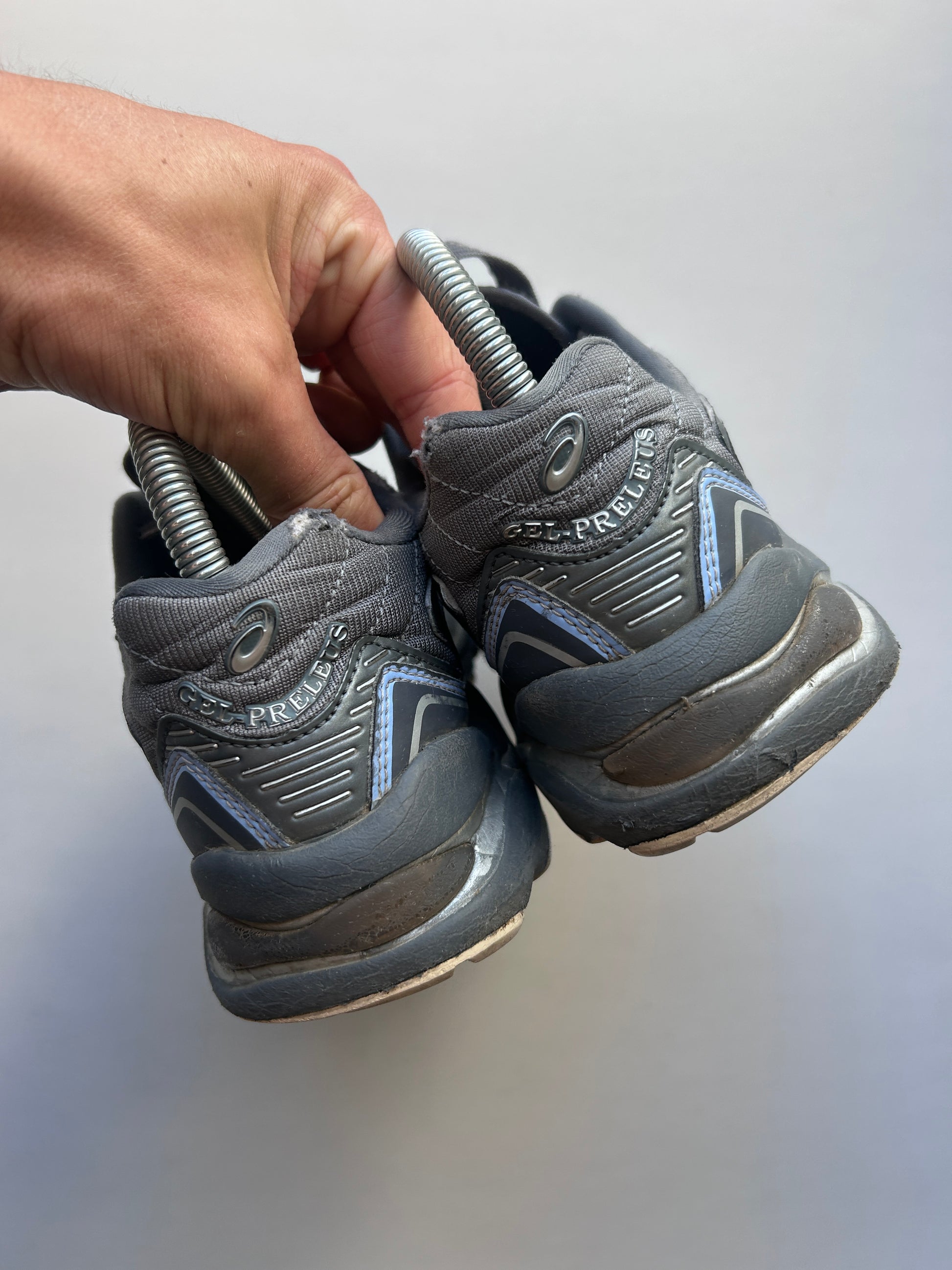ASICS GEL PRELEUS (38)