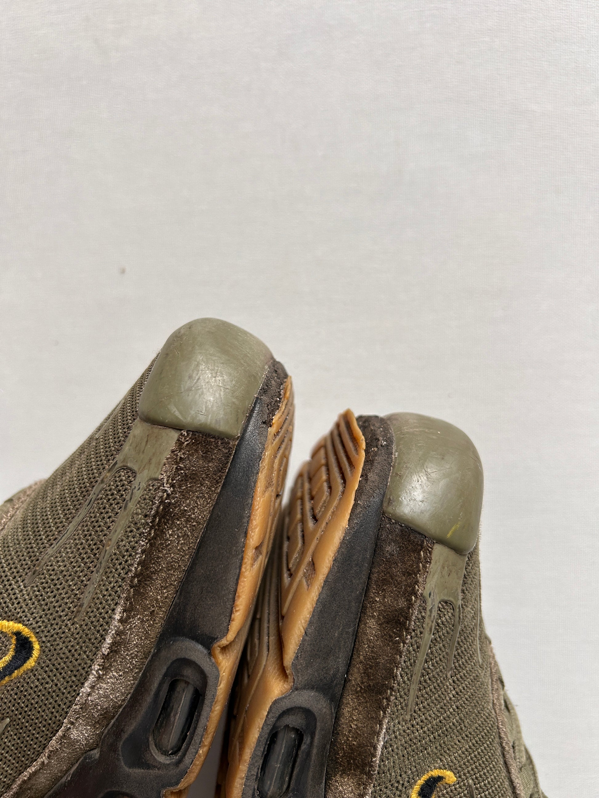 AIR MAX PLUS 3 “OLIVE” 42EU