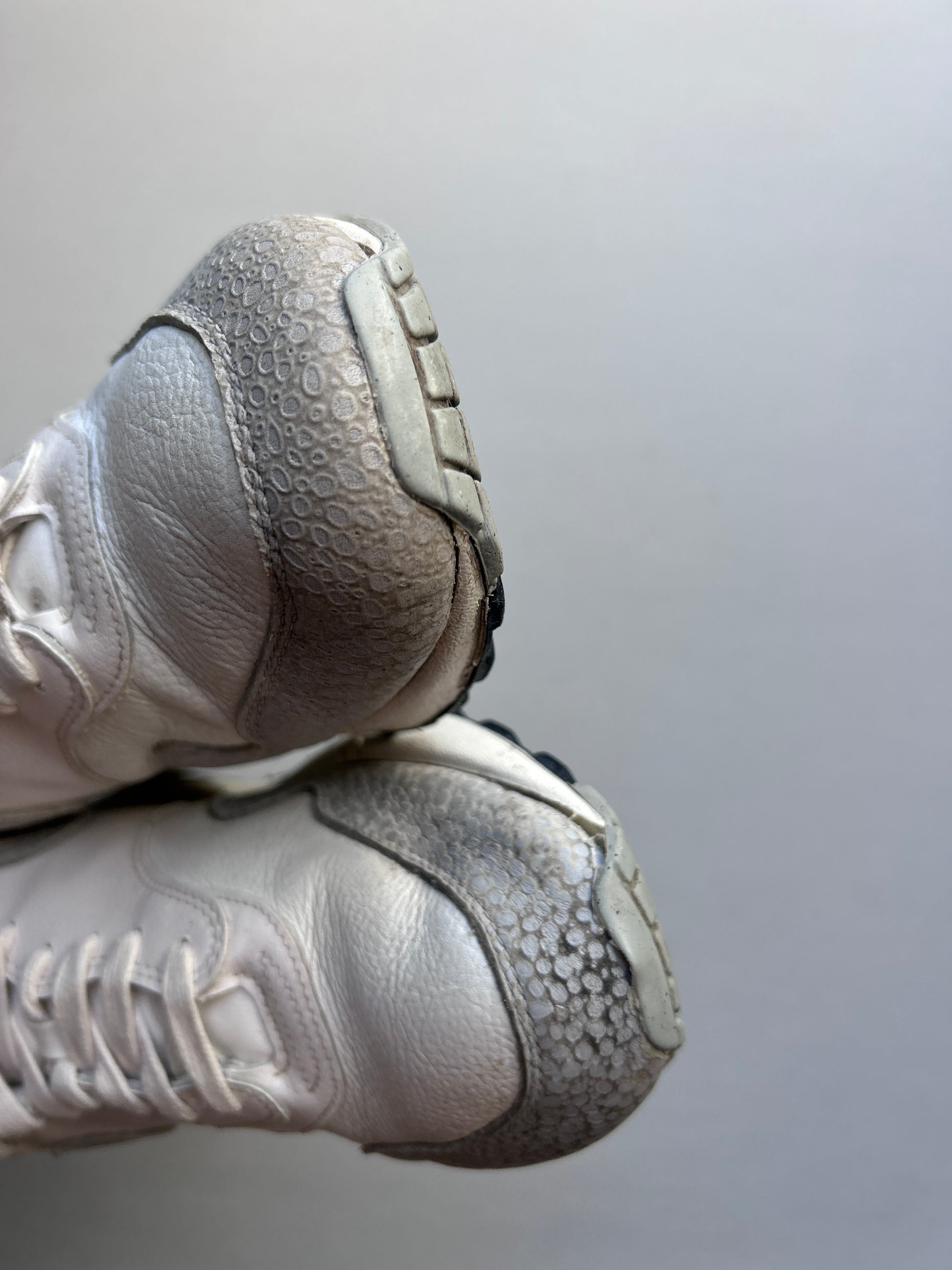 AIR MAX 1 LTHR “WHITE ELEPHANT” 45,5EU